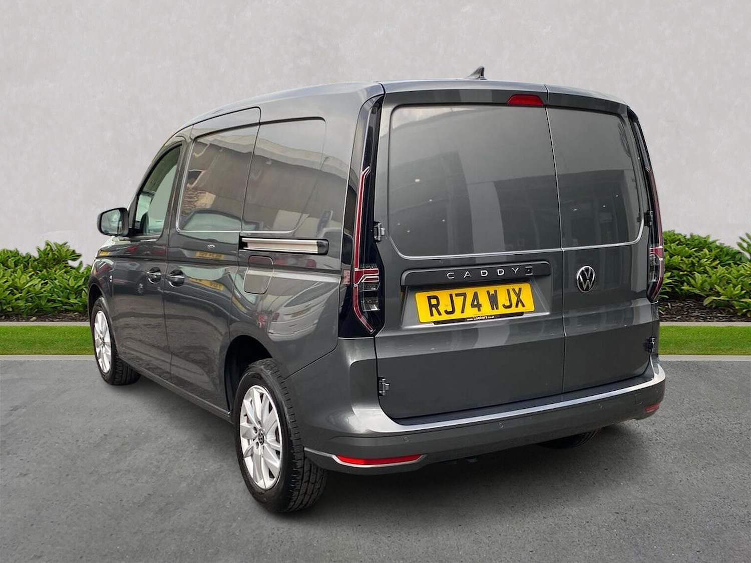 Used Volkswagen Caddy 2025 for sale - 77487868: Photo 2