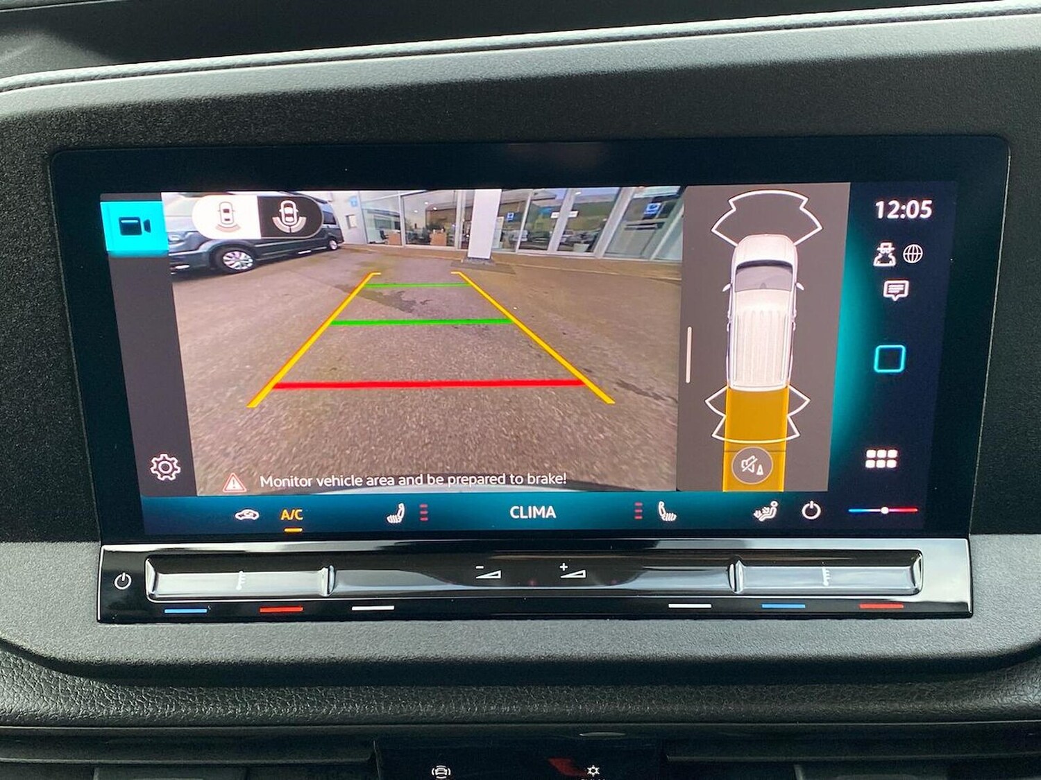 Used Volkswagen Caddy 2025 for sale - 77487868: Photo 26