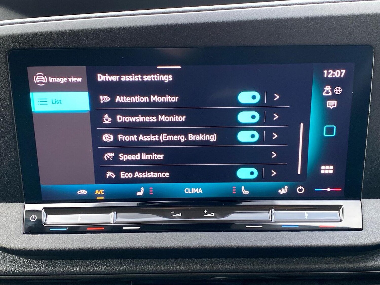 Used Volkswagen Caddy 2025 for sale - 77487868: Photo 36