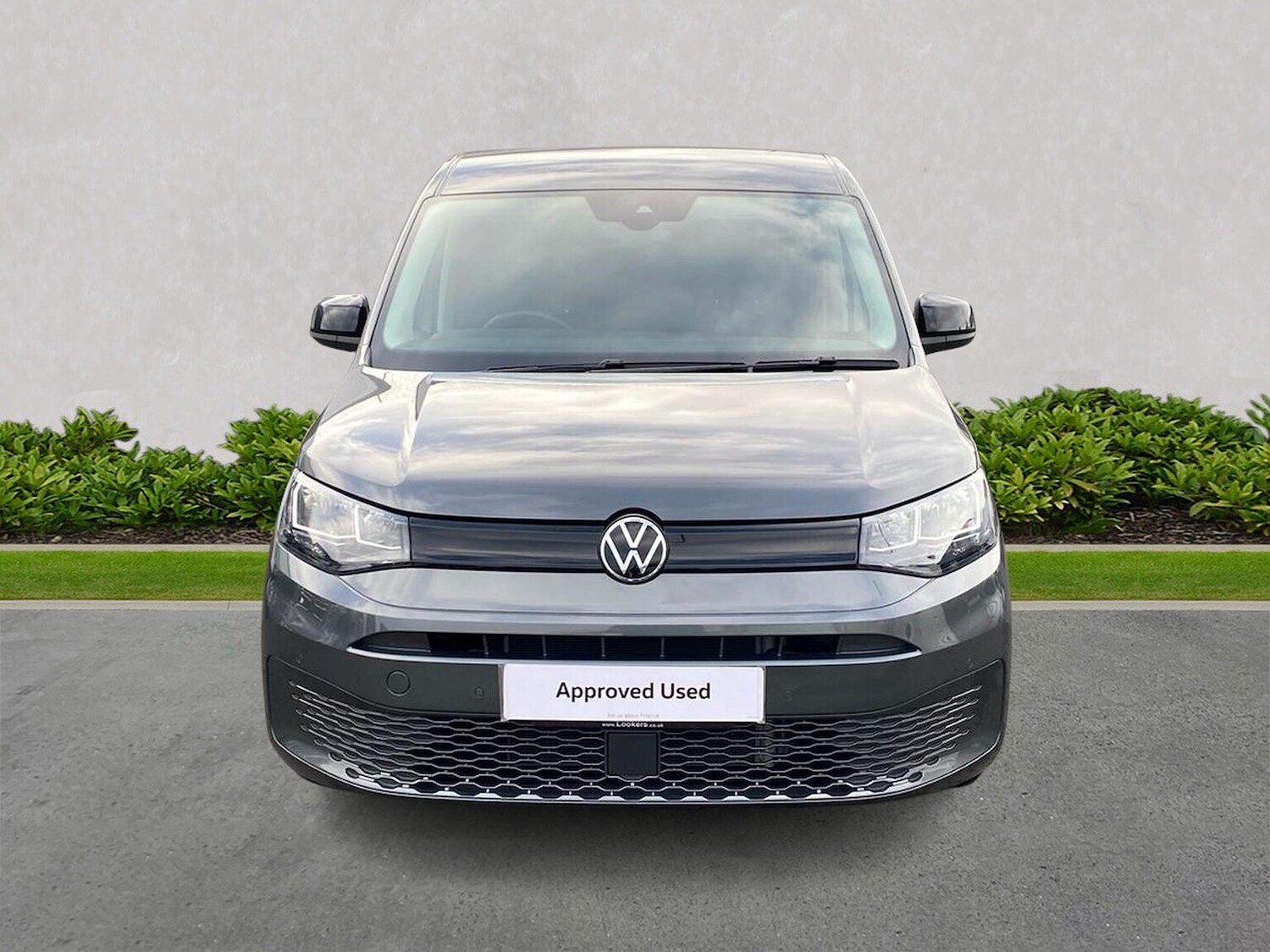 Used Volkswagen Caddy 2025 for sale - 77487868: Photo 5