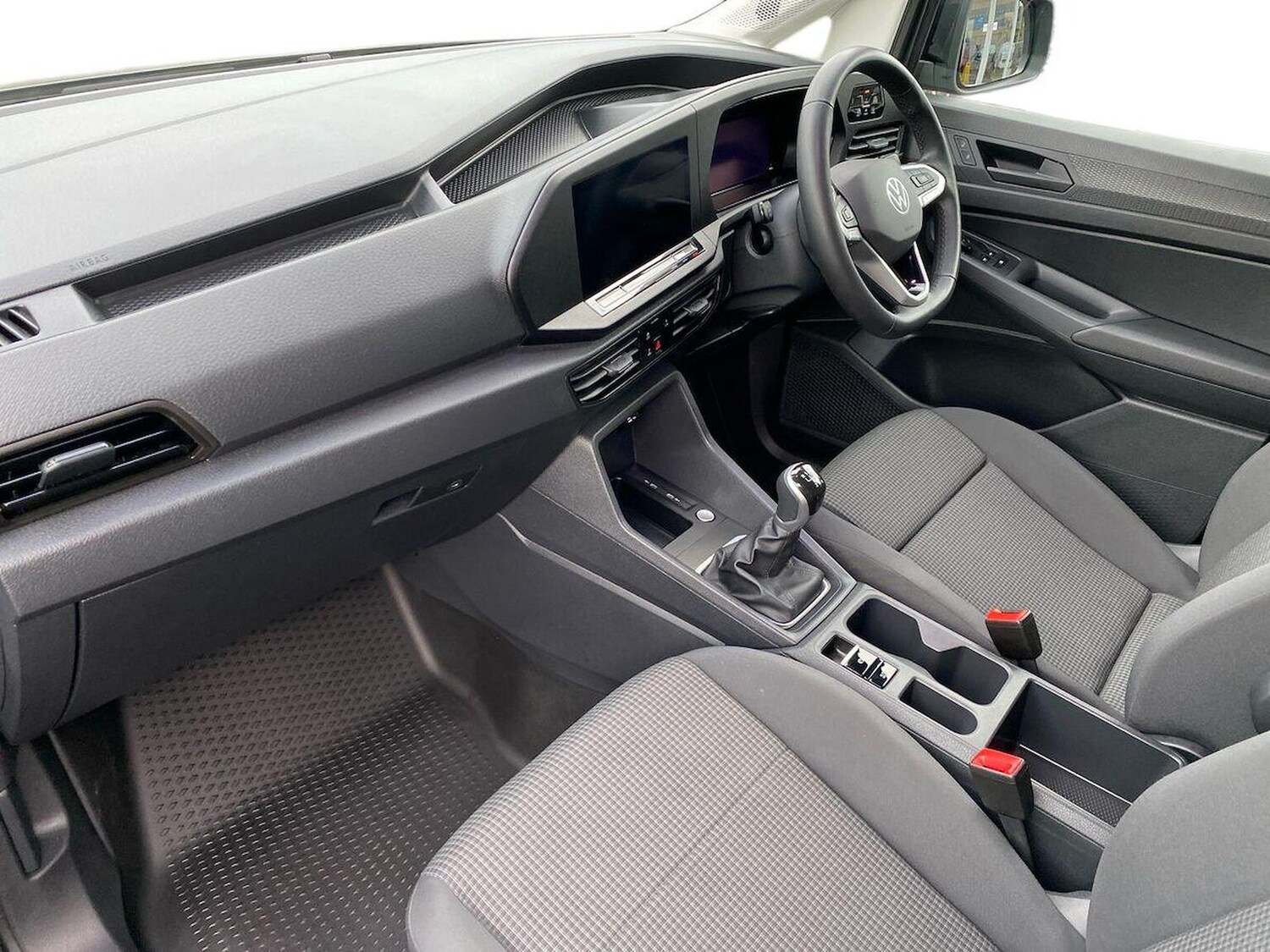 Used Volkswagen Caddy 2025 for sale - 77487868: Photo 7