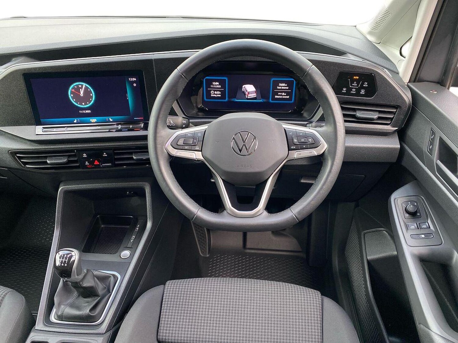 Used Volkswagen Caddy 2025 for sale - 77487868: Photo 8