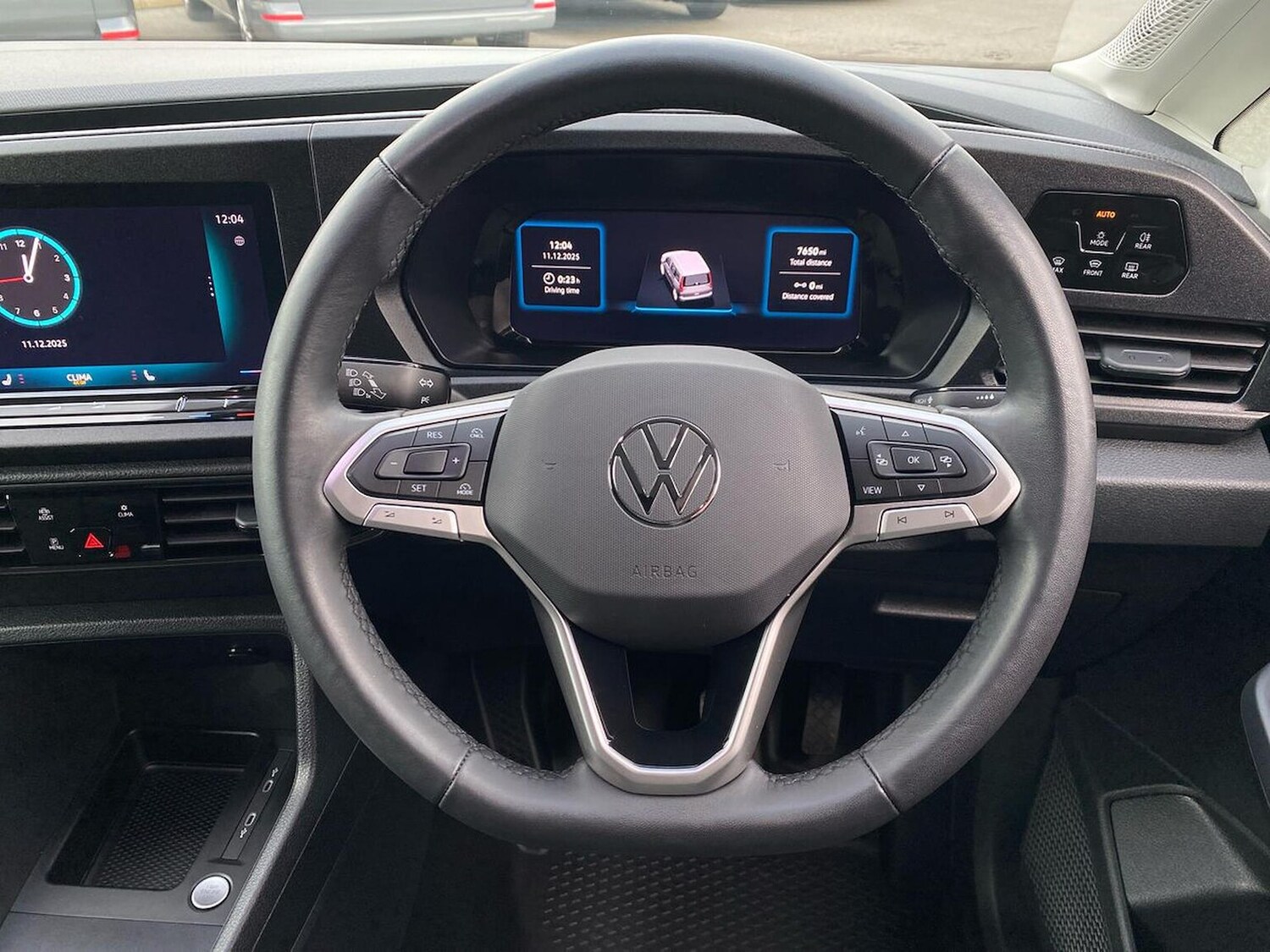 Used Volkswagen Caddy 2025 for sale - 77487868: Photo 9