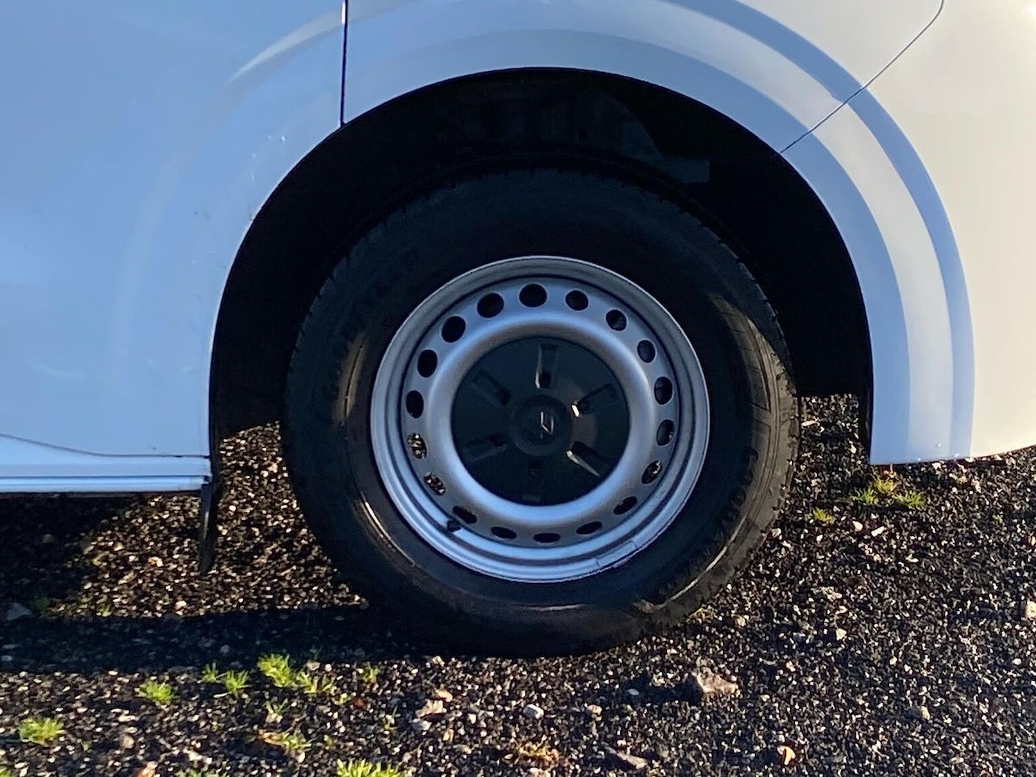 Used Volkswagen Transporter 2025 for sale - 76785241: Photo 10