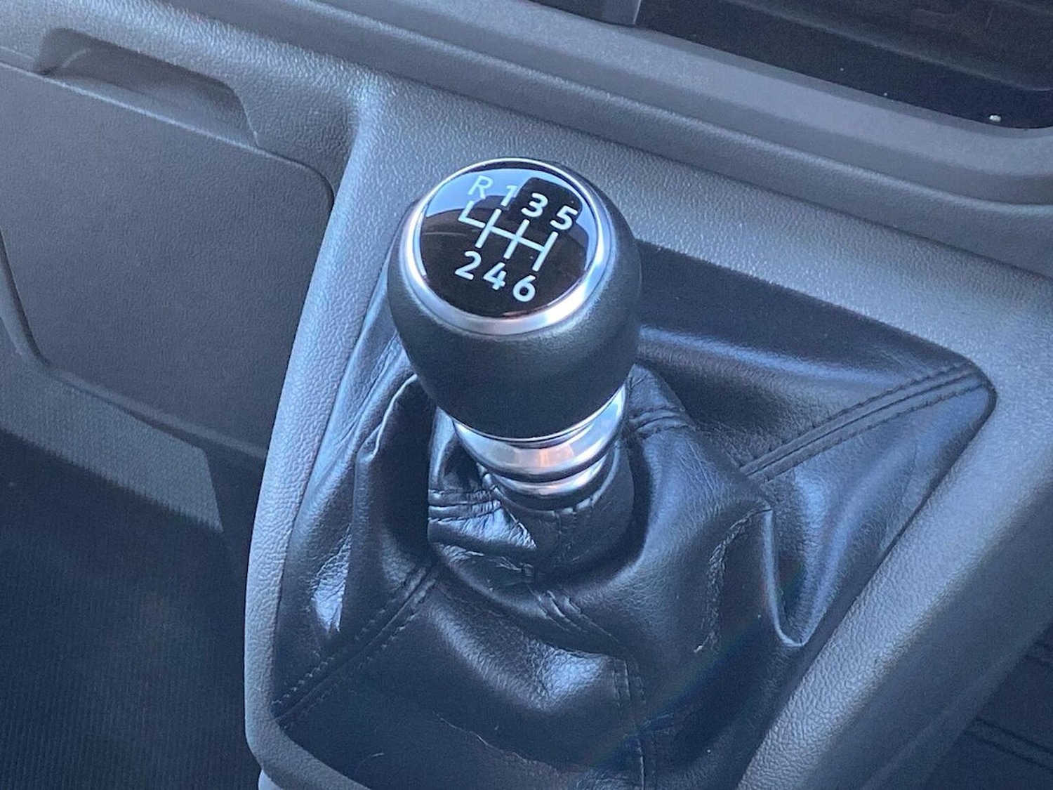 Used Volkswagen Transporter 2025 for sale - 76785241: Photo 17