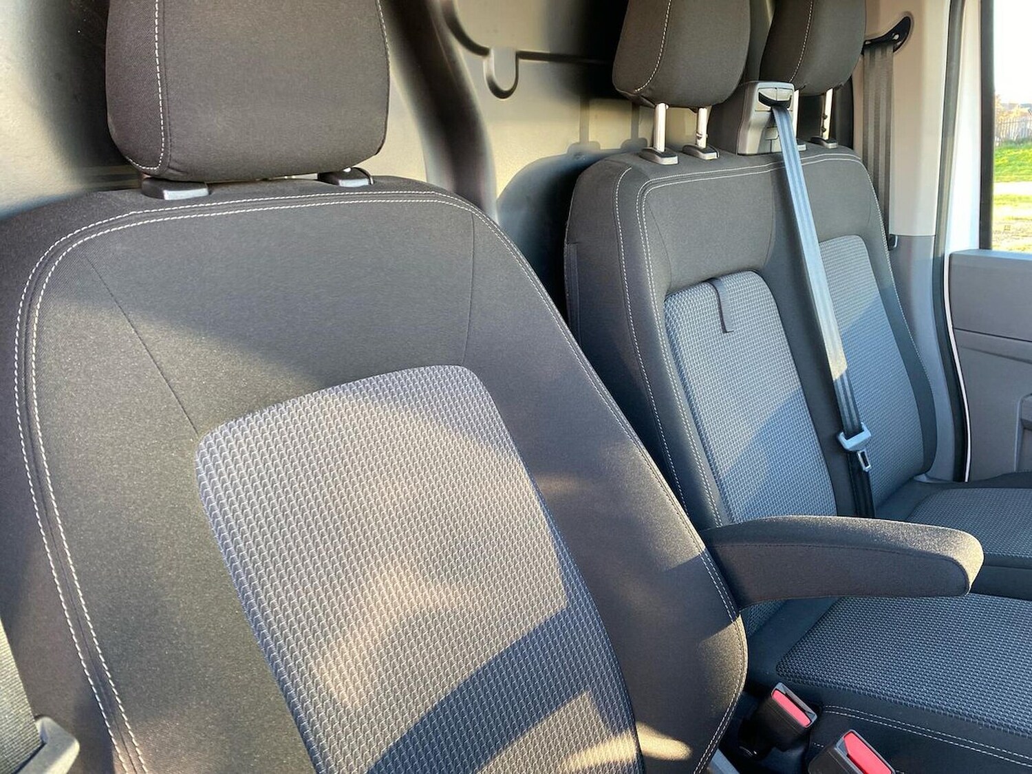 Used Volkswagen Transporter 2025 for sale - 76785241: Photo 20