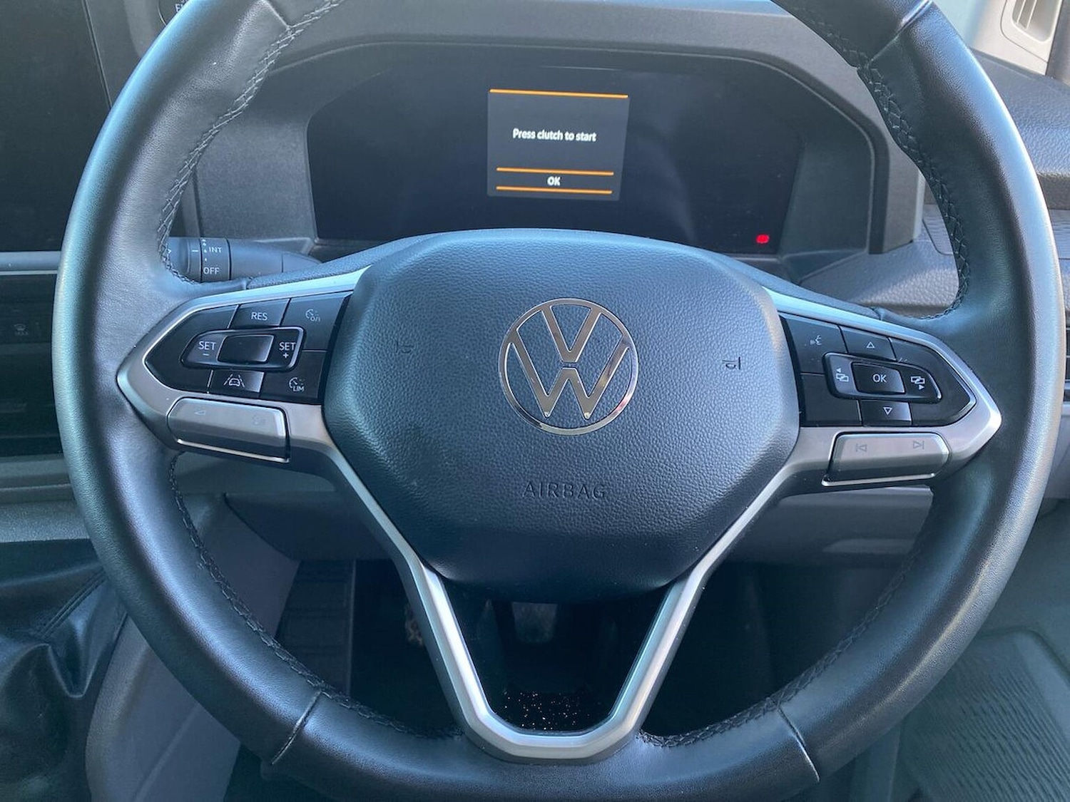 Used Volkswagen Transporter 2025 for sale - 76785241: Photo 21