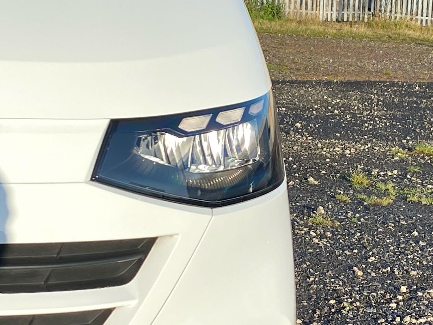 Used Volkswagen Transporter 2025 for sale - 76785241: Photo 23