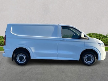 Used Volkswagen Transporter 2025 for sale - 76785241: Photo