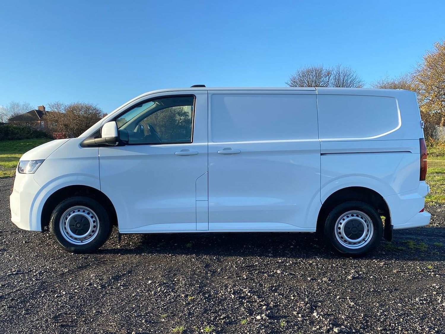 Used Volkswagen Transporter 2025 for sale - 76785241: Photo 6