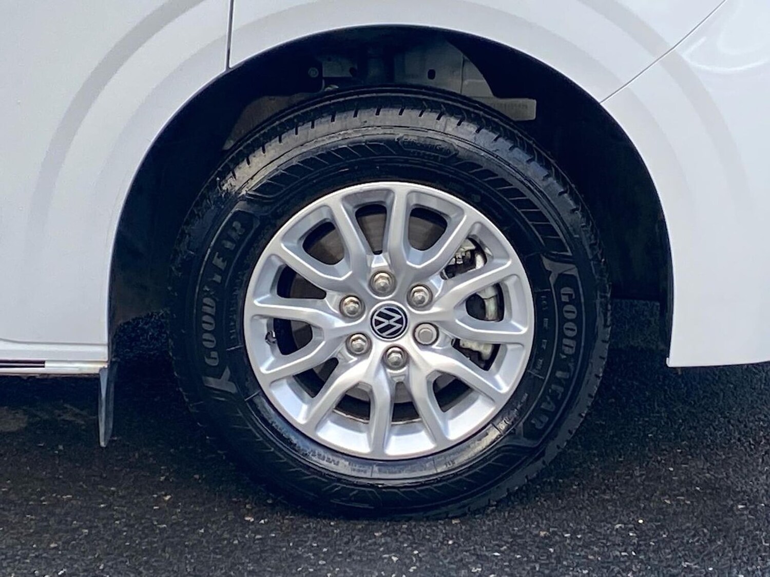 Used Volkswagen Transporter 2025 for sale - 78194984: Photo 12