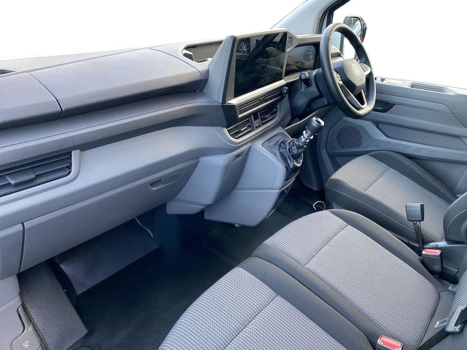 Used Volkswagen Transporter 2025 for sale - 78194984: Photo 13