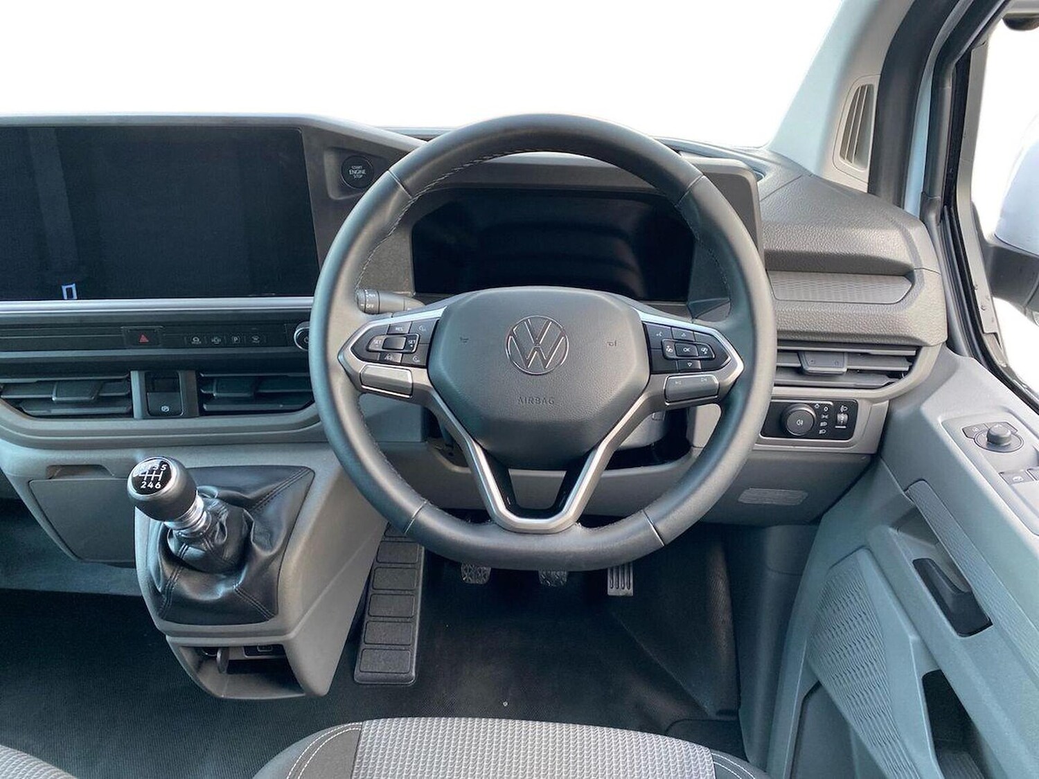 Used Volkswagen Transporter 2025 for sale - 78194984: Photo 14