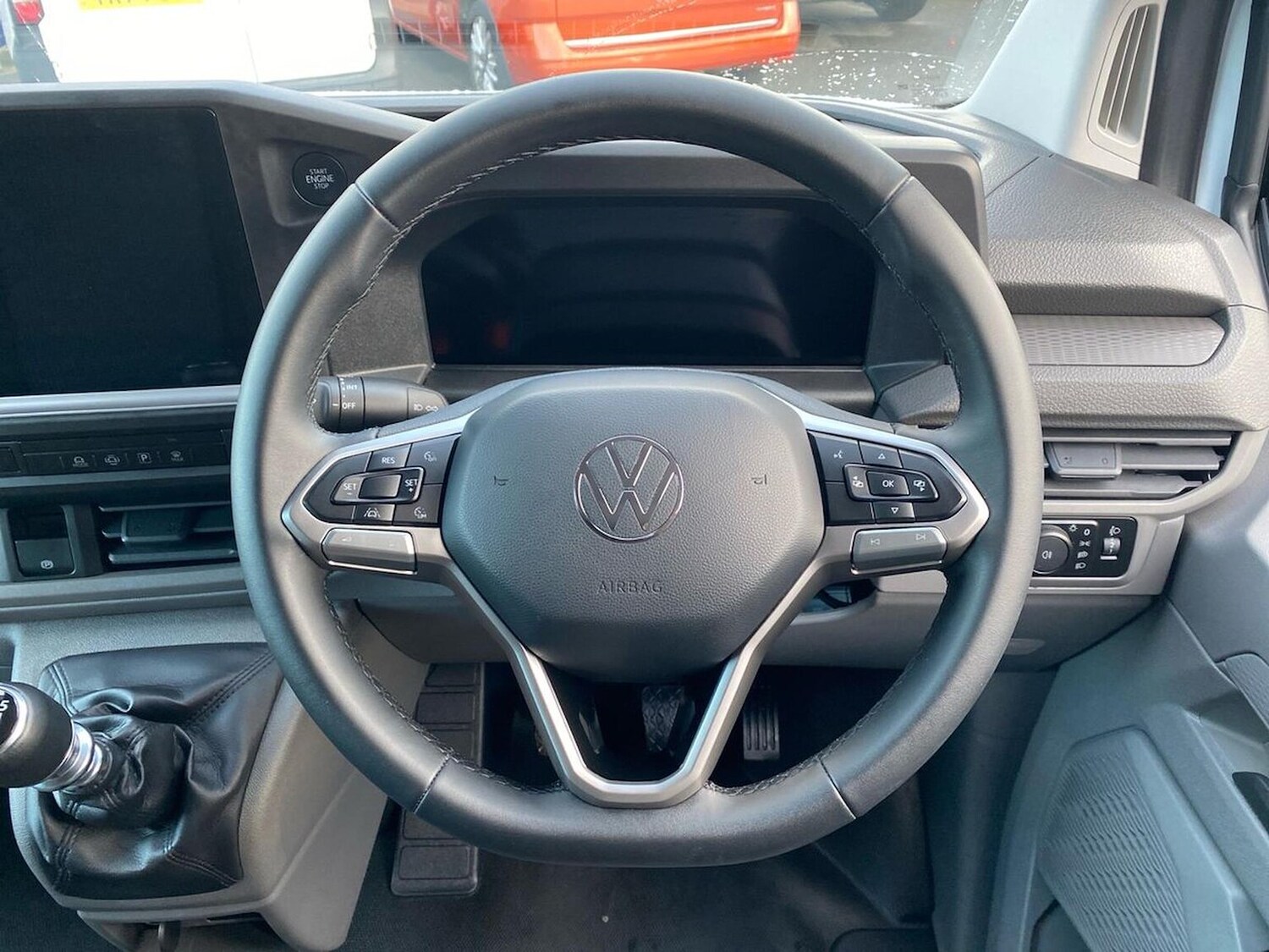 Used Volkswagen Transporter 2025 for sale - 78194984: Photo 15