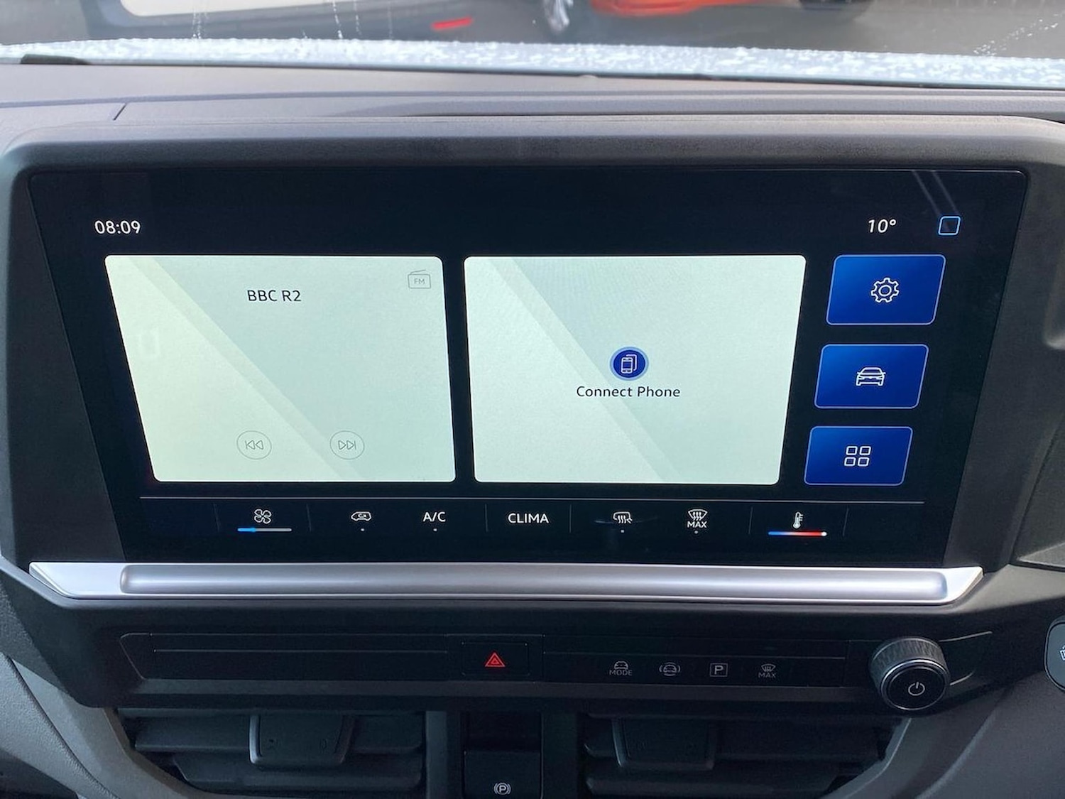 Used Volkswagen Transporter 2025 for sale - 78194984: Photo 17