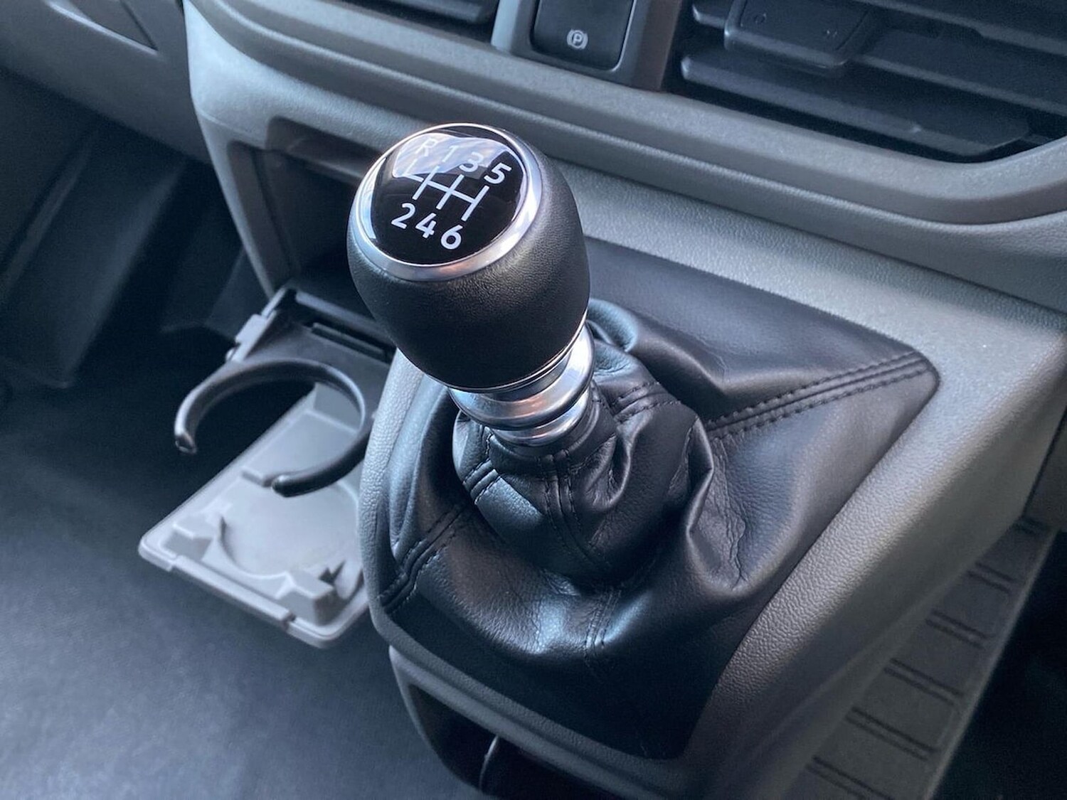 Used Volkswagen Transporter 2025 for sale - 78194984: Photo 19