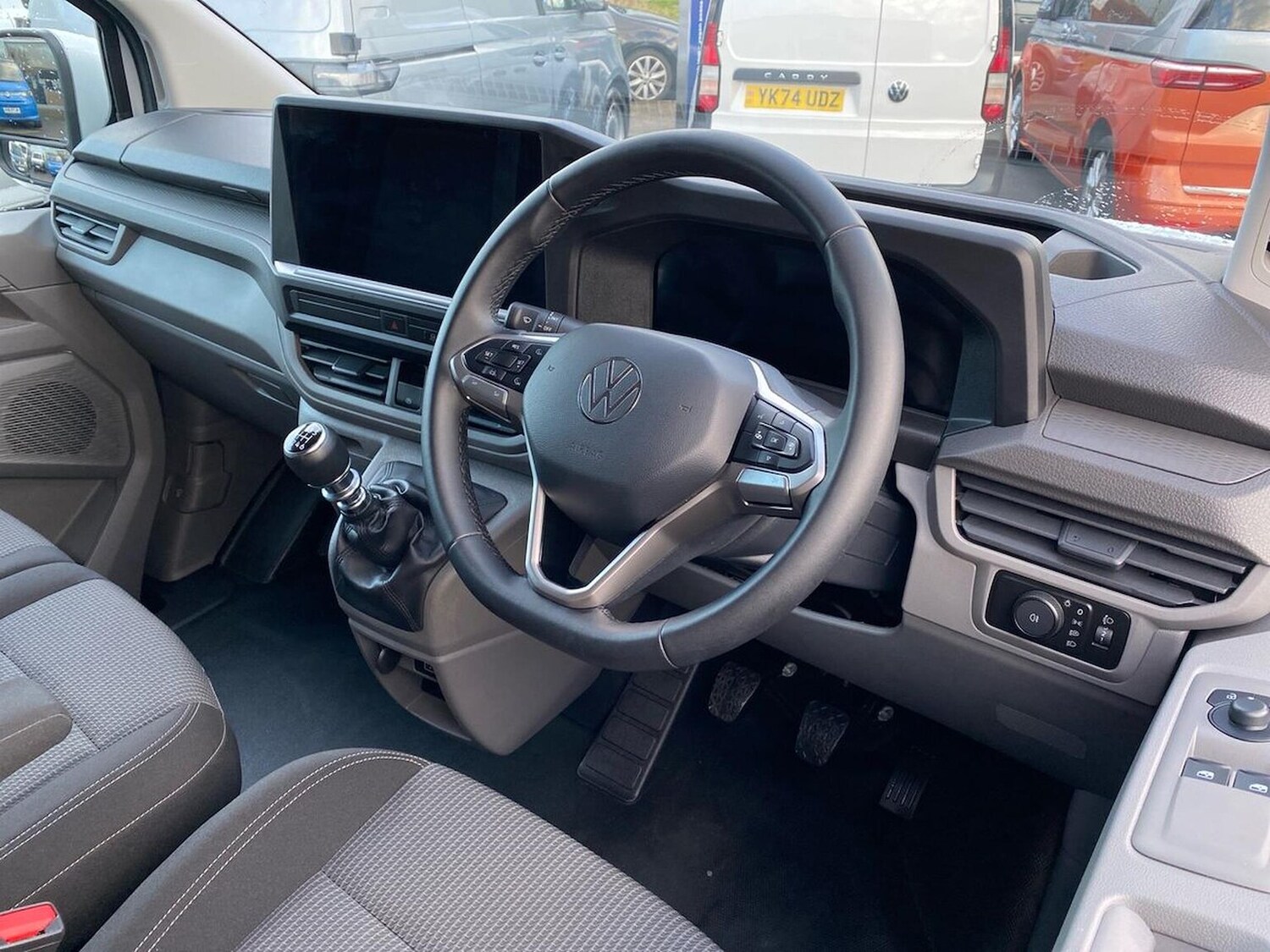 Used Volkswagen Transporter 2025 for sale - 78194984: Photo 21