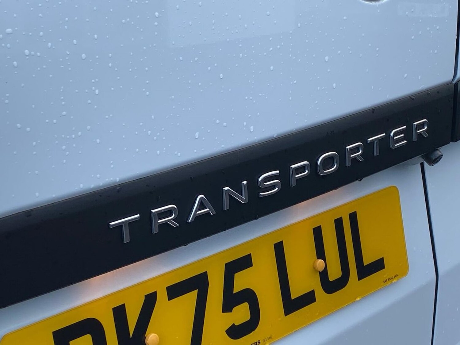 Used Volkswagen Transporter 2025 for sale - 78194984: Photo 26