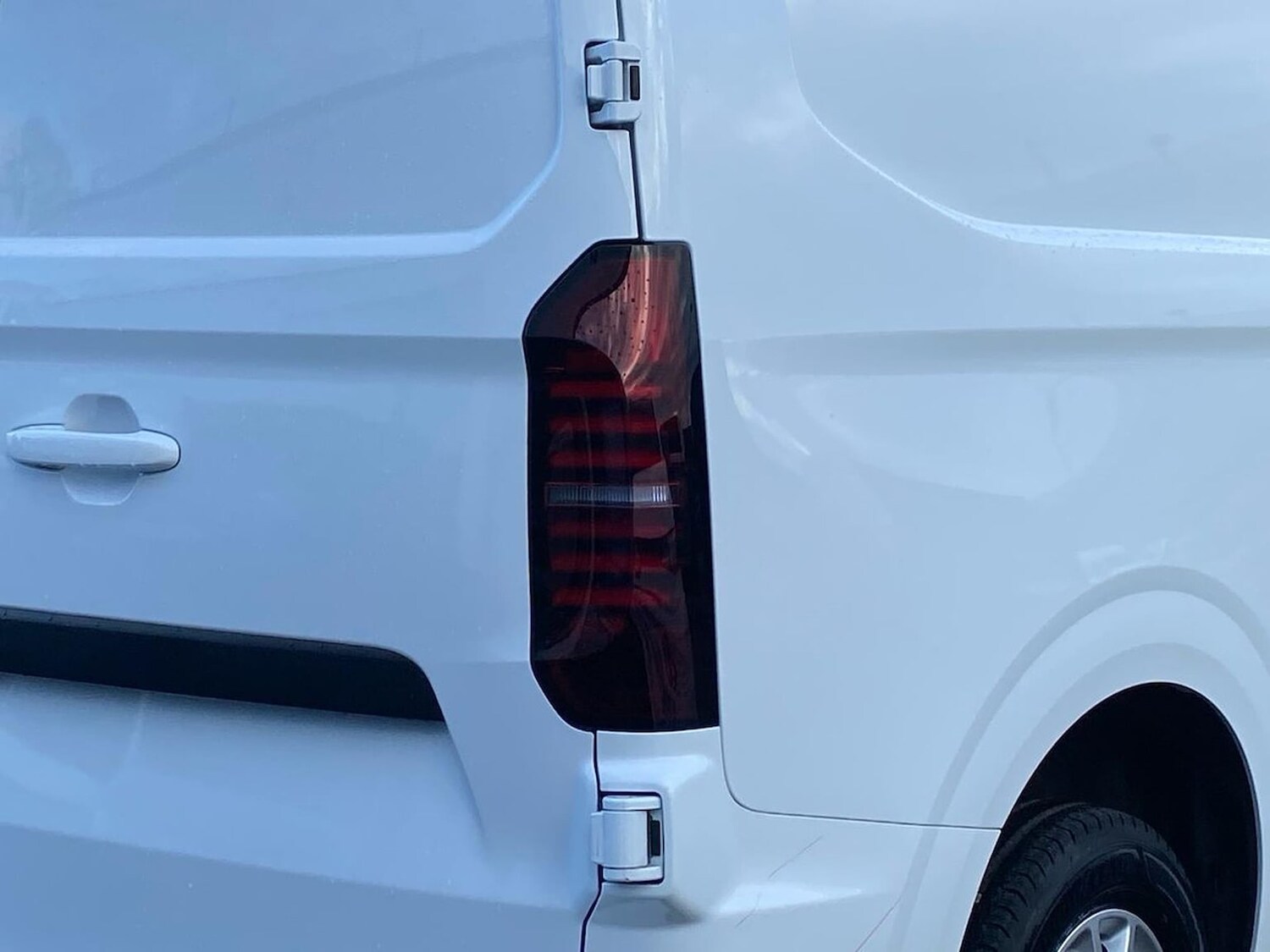 Used Volkswagen Transporter 2025 for sale - 78194984: Photo 27