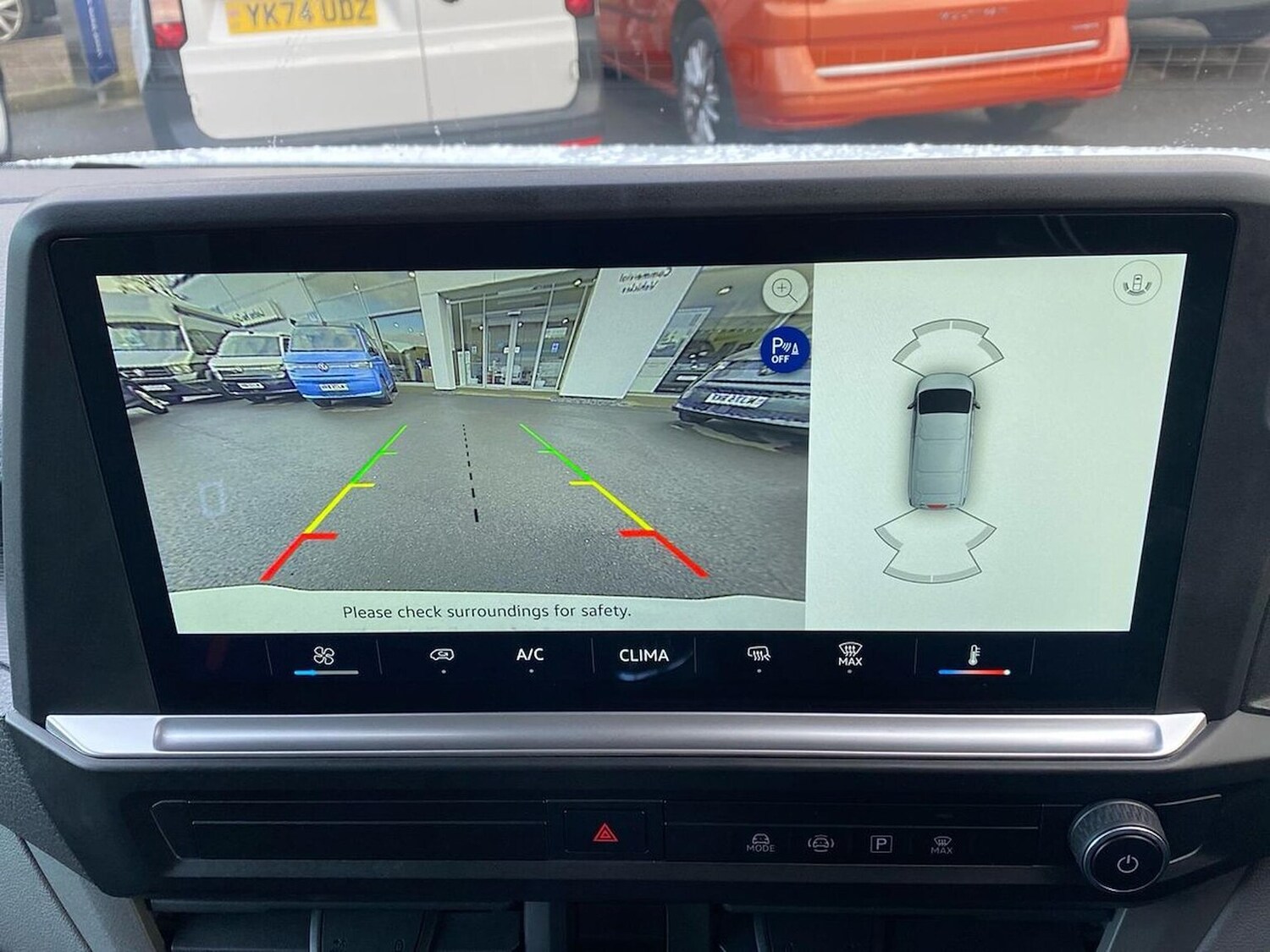 Used Volkswagen Transporter 2025 for sale - 78194984: Photo 28