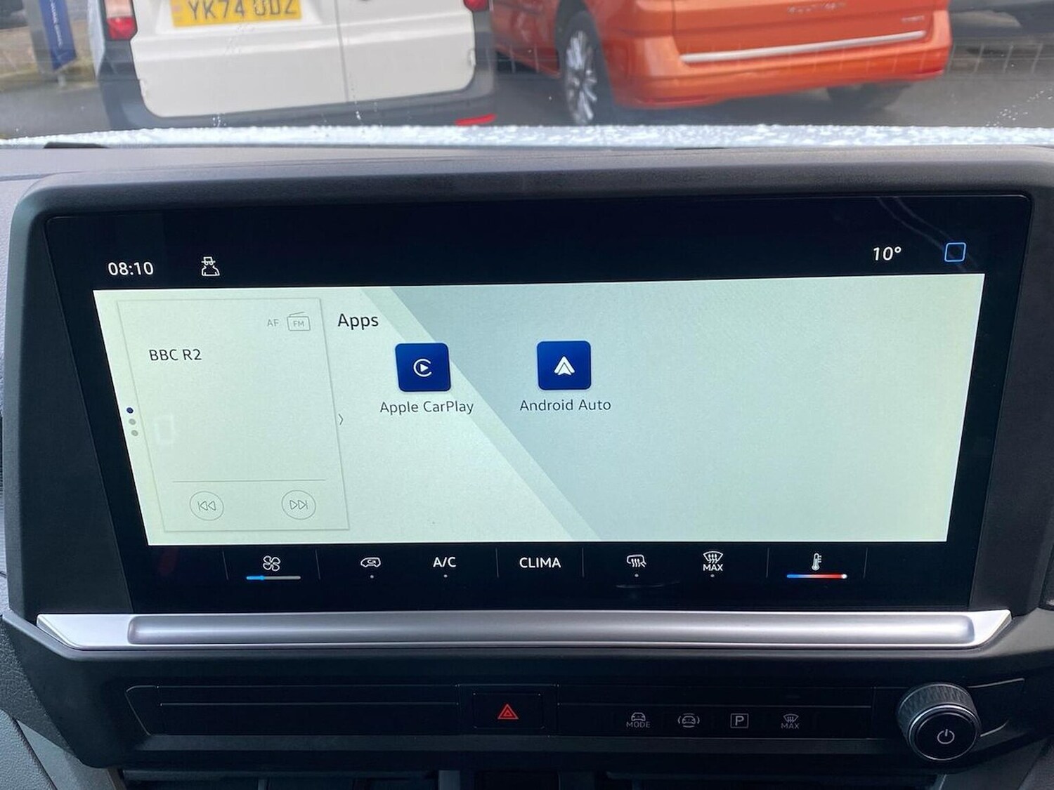 Used Volkswagen Transporter 2025 for sale - 78194984: Photo 29