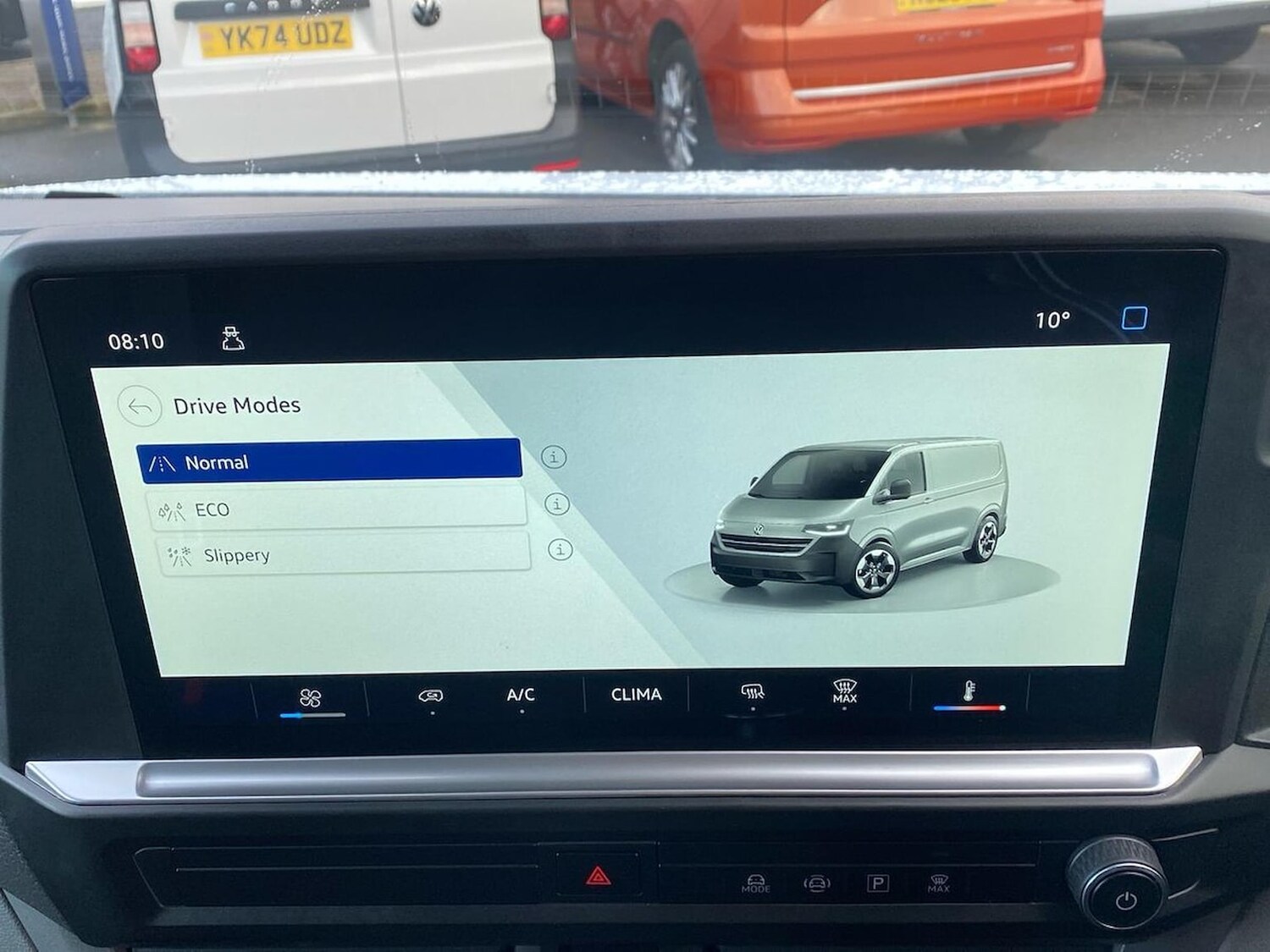 Used Volkswagen Transporter 2025 for sale - 78194984: Photo 30