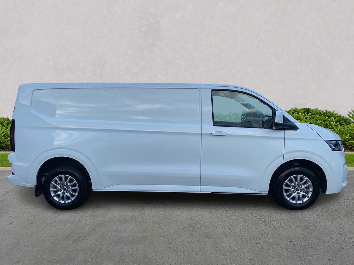 Used Volkswagen Transporter 2025 for sale - 78194984: Photo 6