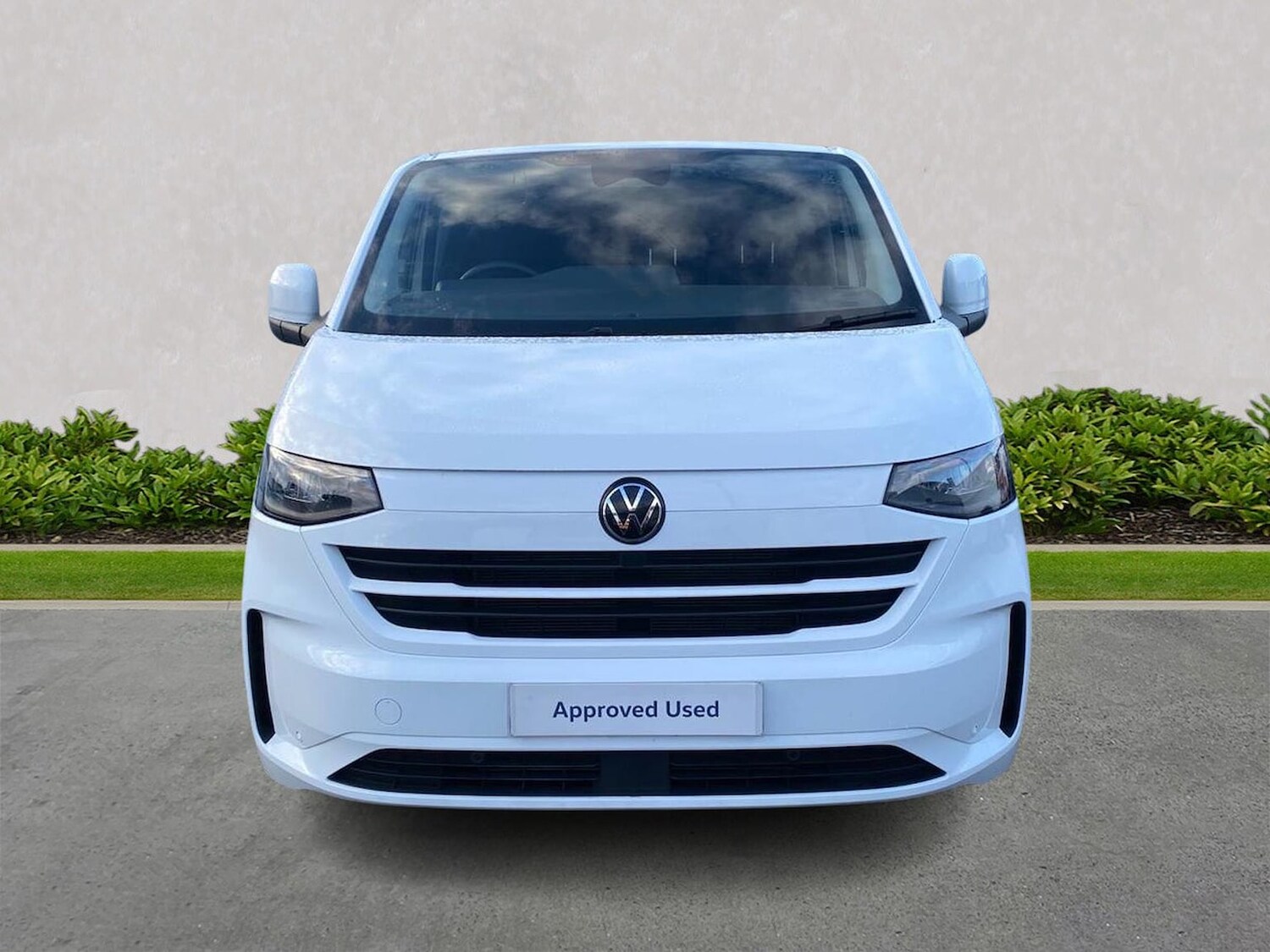 Used Volkswagen Transporter 2025 for sale - 78194984: Photo 8