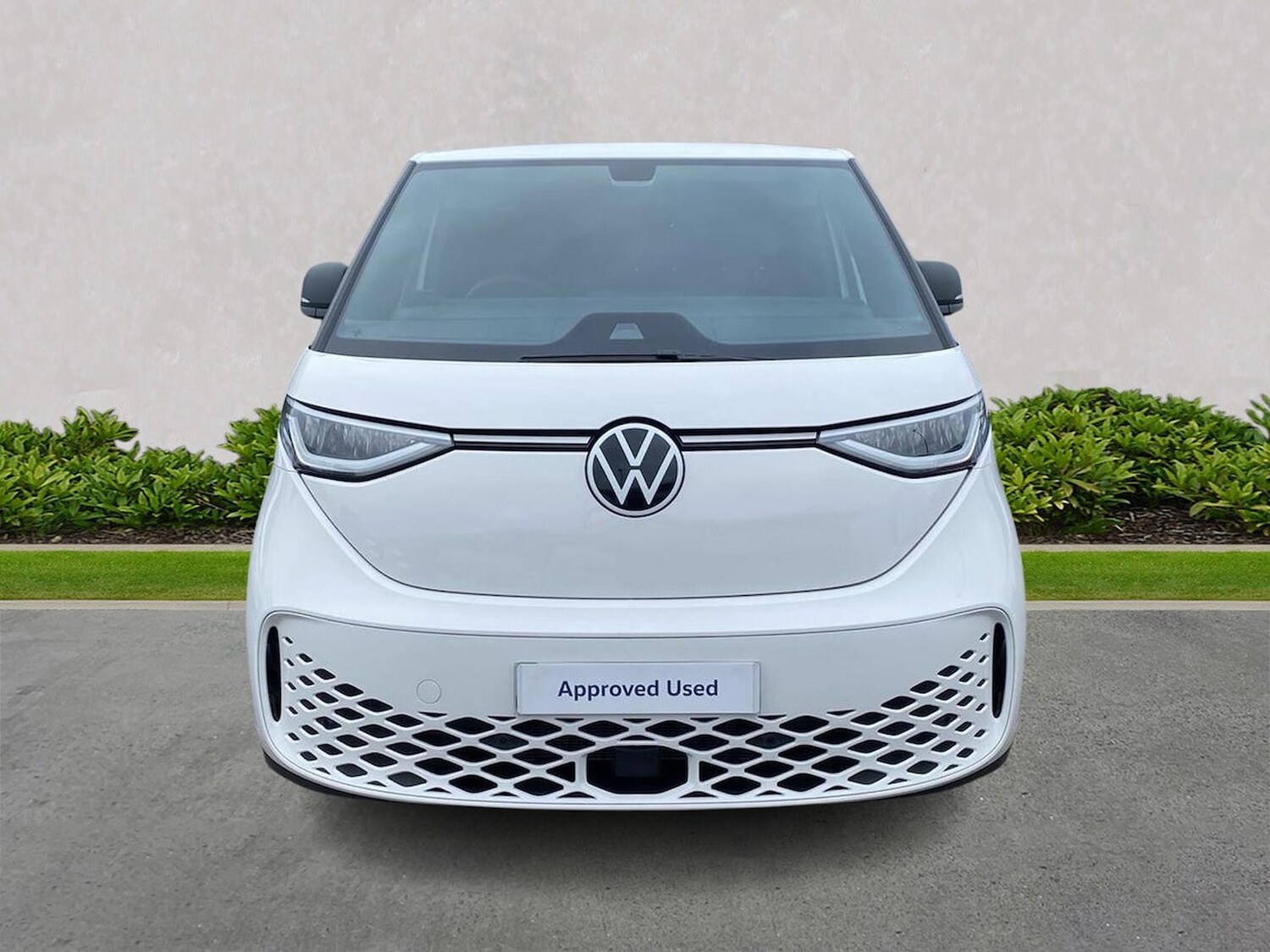 Used Volkswagen ID.Buzz 2026 for sale - 78194708: Photo 10