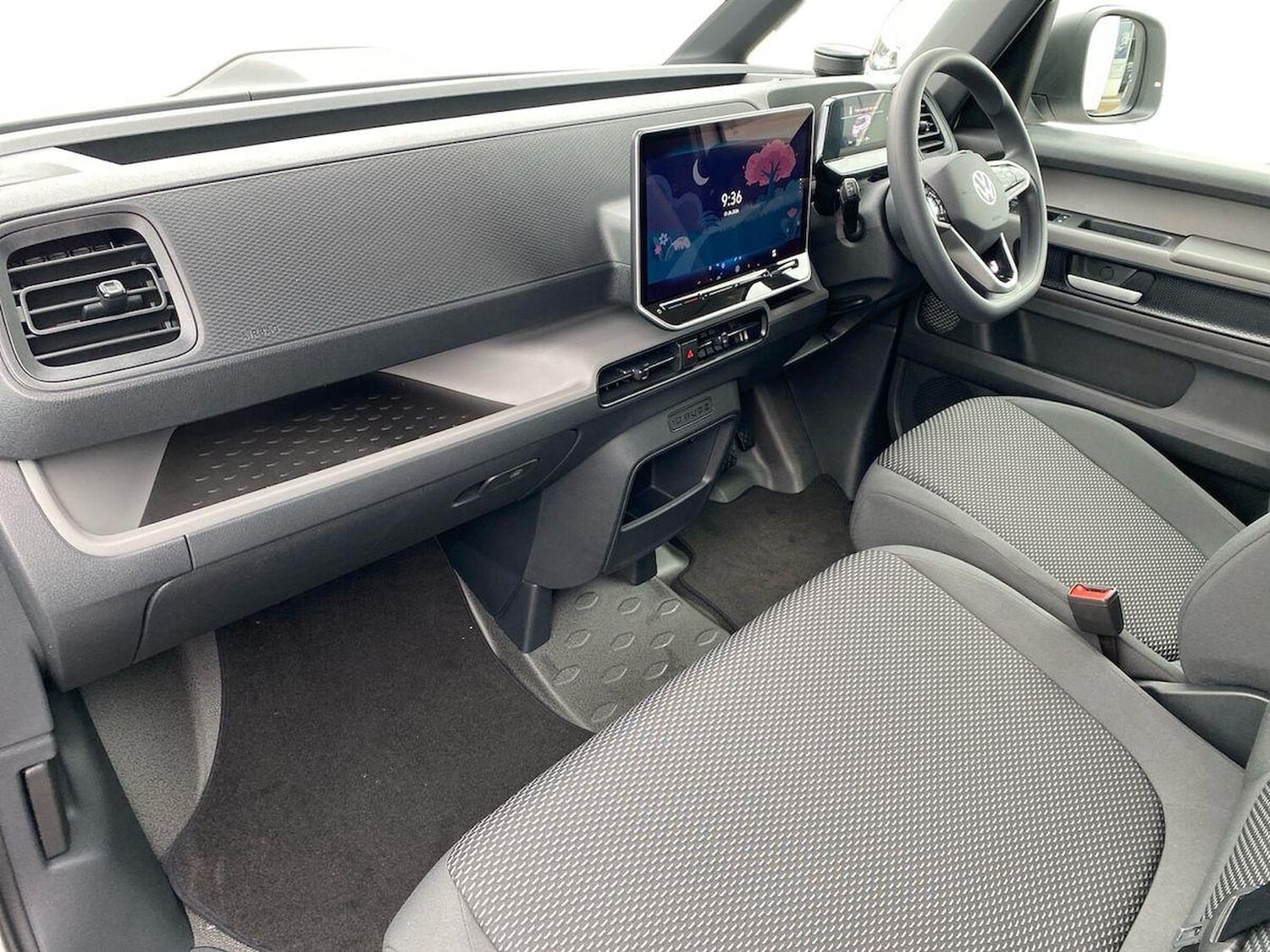 Used Volkswagen ID.Buzz 2026 for sale - 78194708: Photo 13