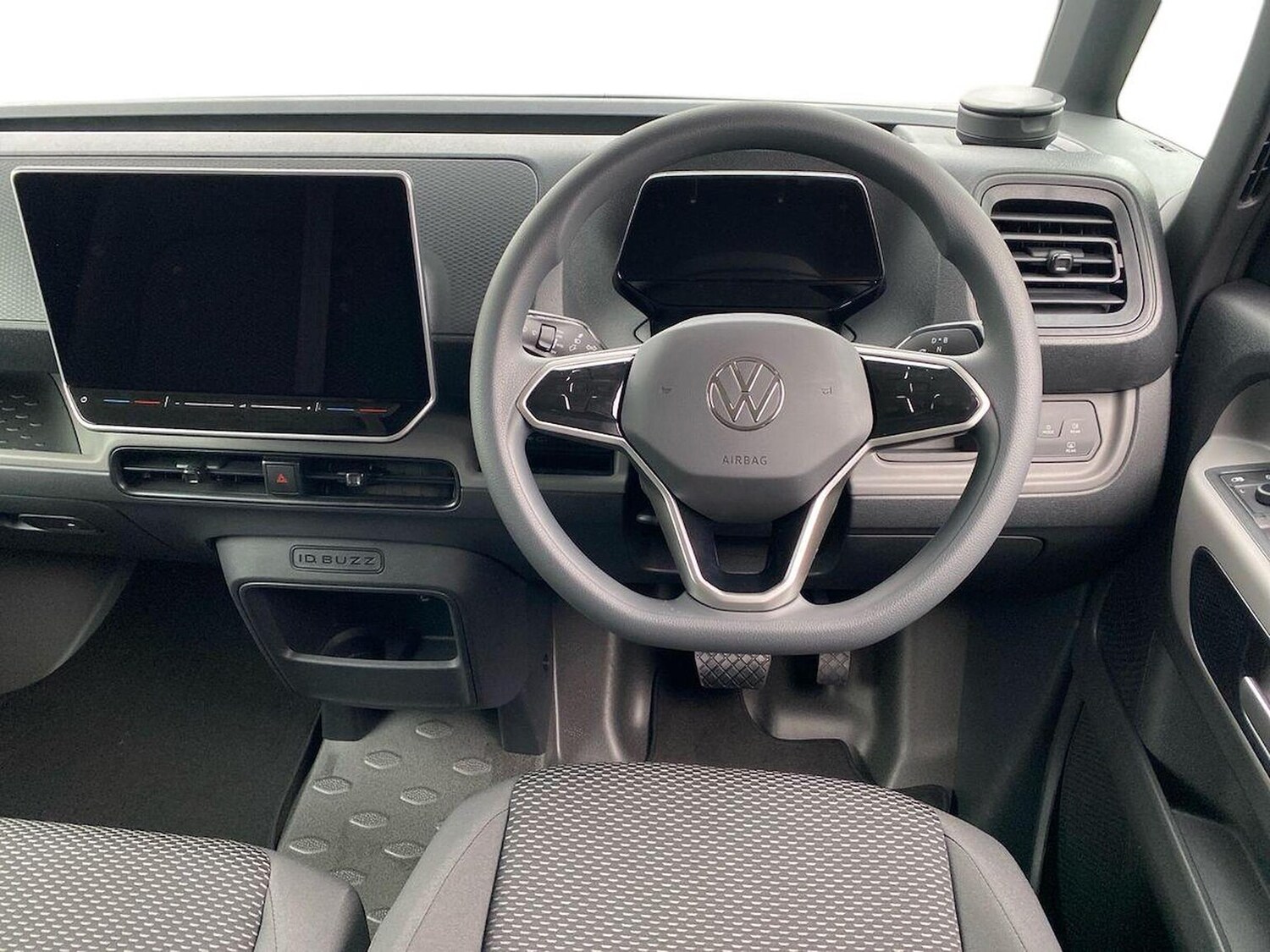 Used Volkswagen ID.Buzz 2026 for sale - 78194708: Photo 14