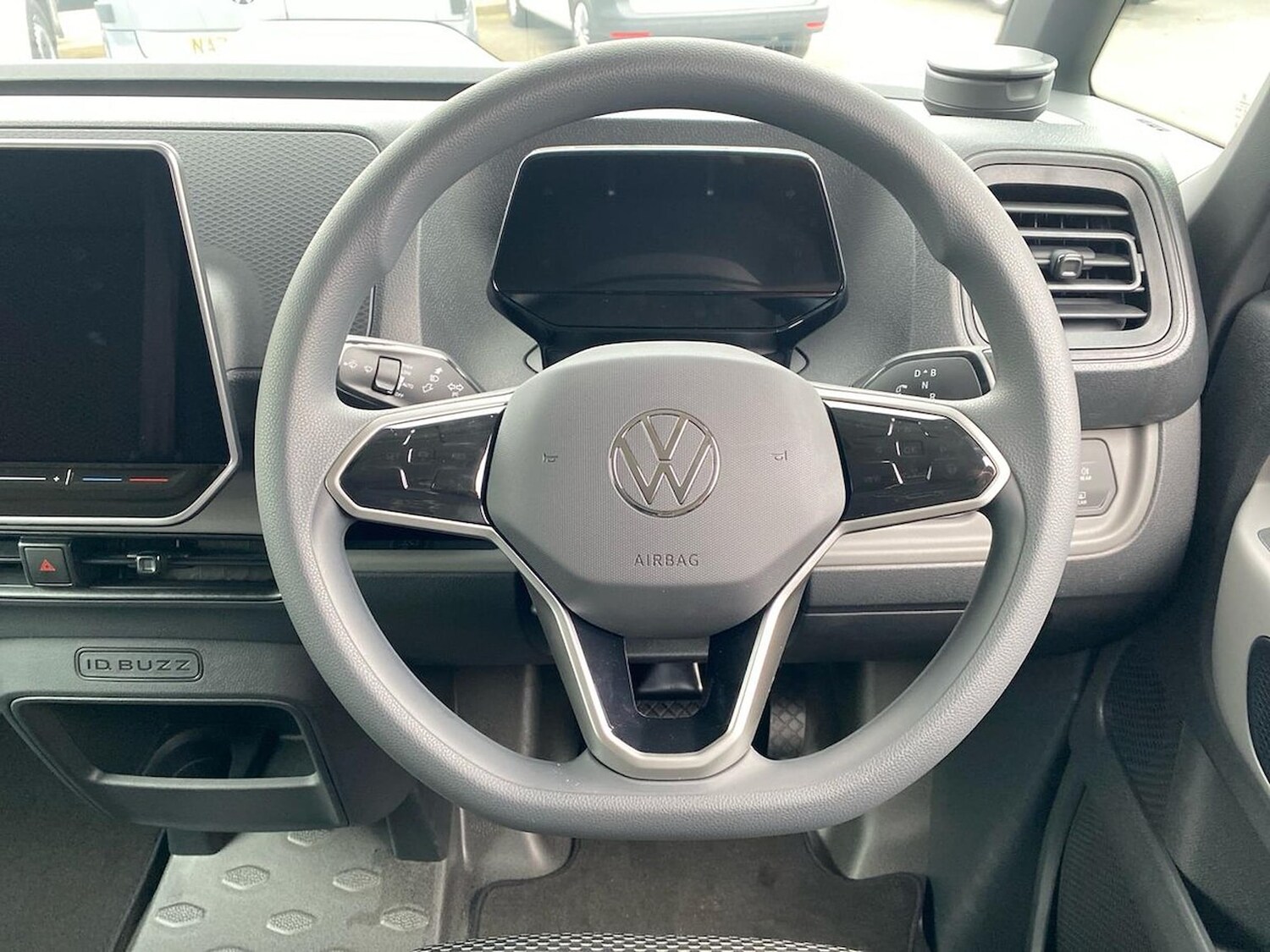 Used Volkswagen ID.Buzz 2026 for sale - 78194708: Photo 15