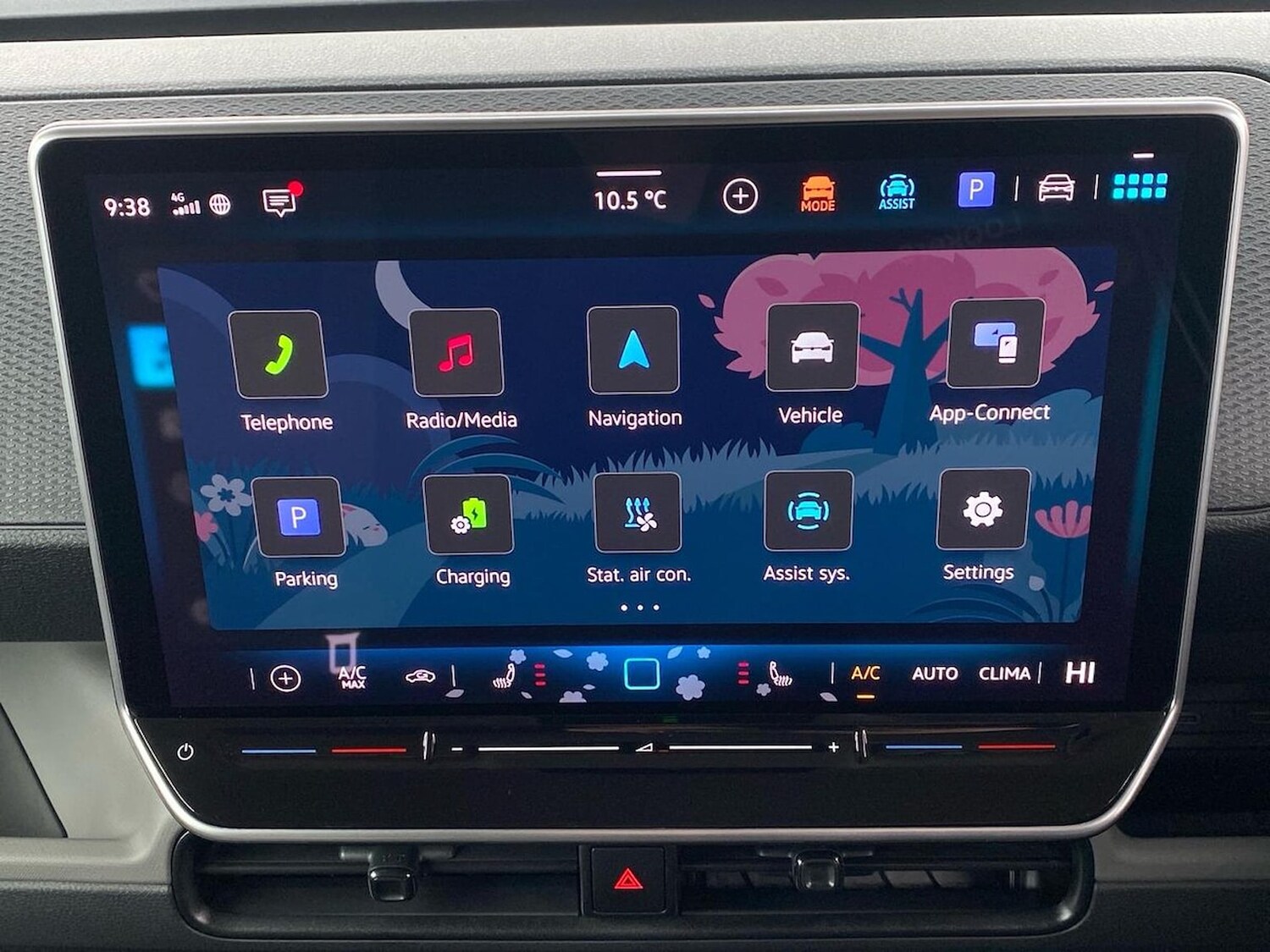 Used Volkswagen ID.Buzz 2026 for sale - 78194708: Photo 17