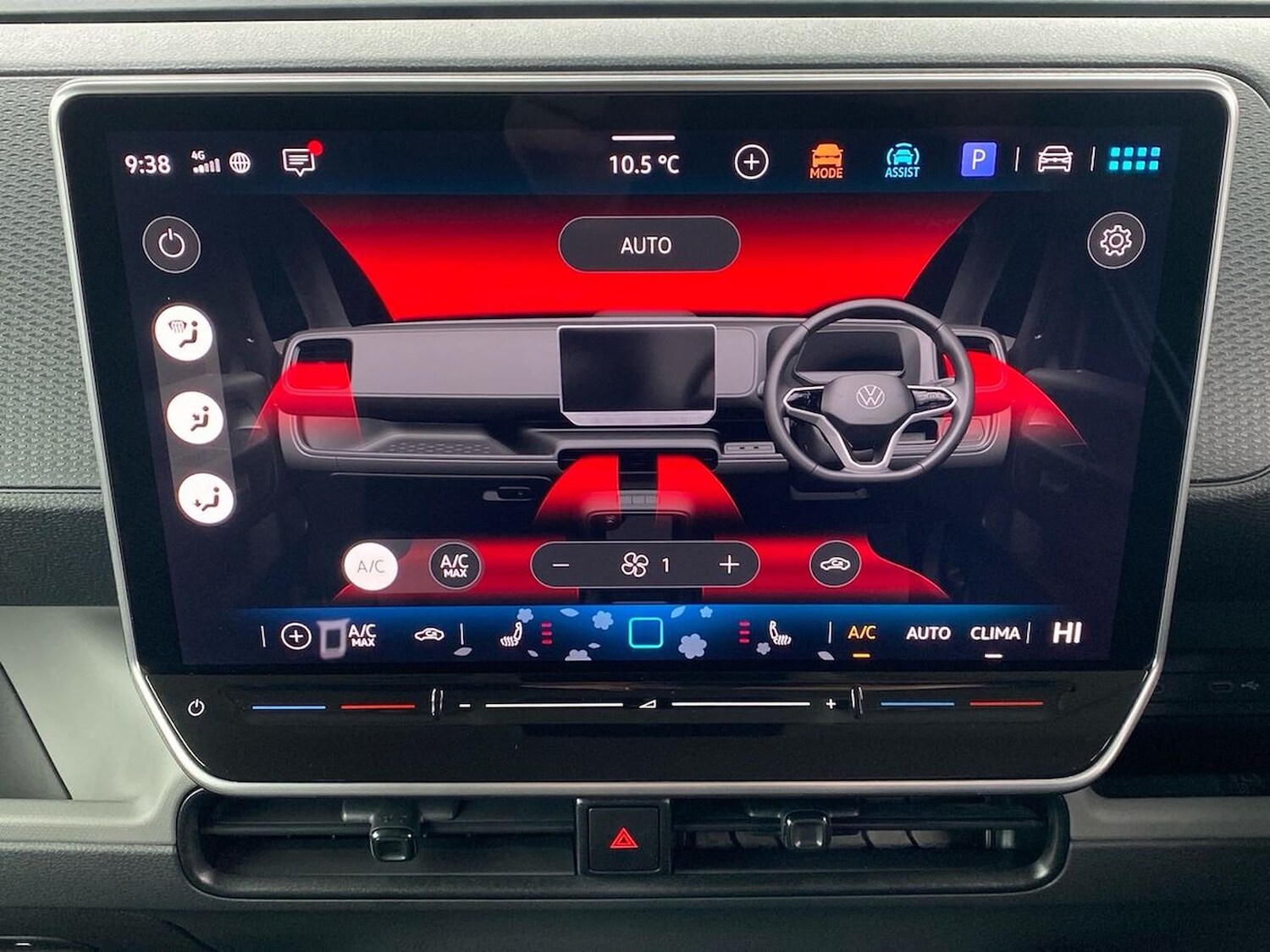 Used Volkswagen ID.Buzz 2026 for sale - 78194708: Photo 18