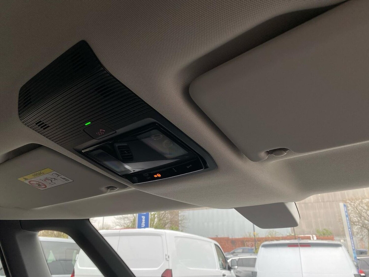 Used Volkswagen ID.Buzz 2026 for sale - 78194708: Photo 20