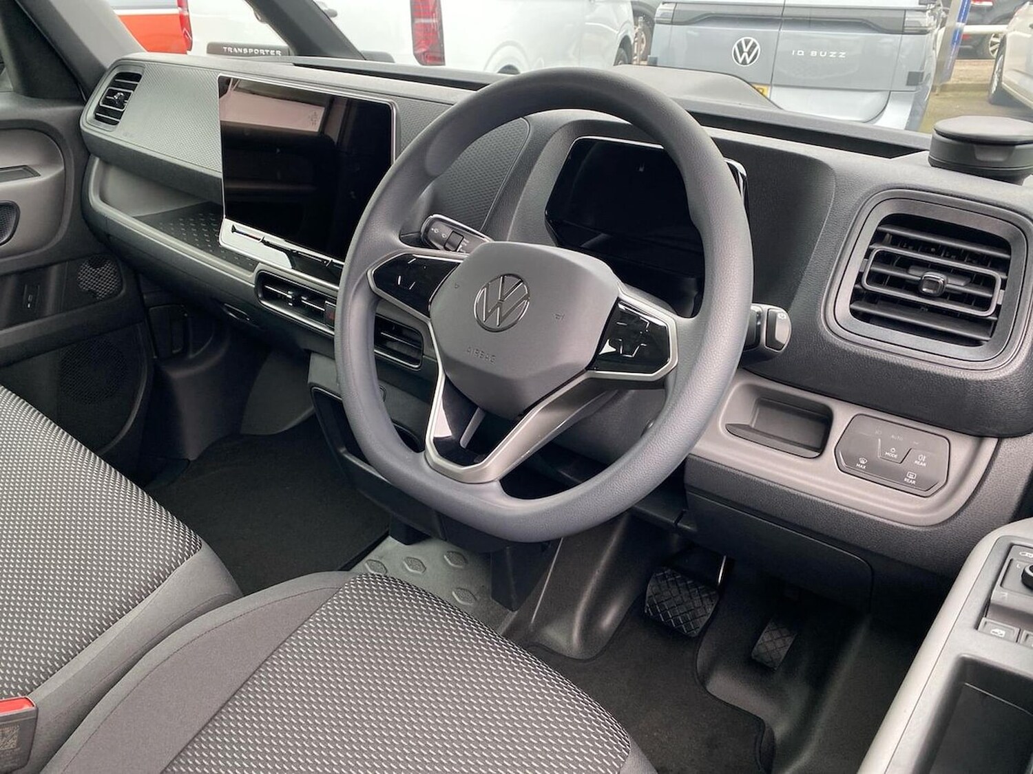 Used Volkswagen ID.Buzz 2026 for sale - 78194708: Photo 21