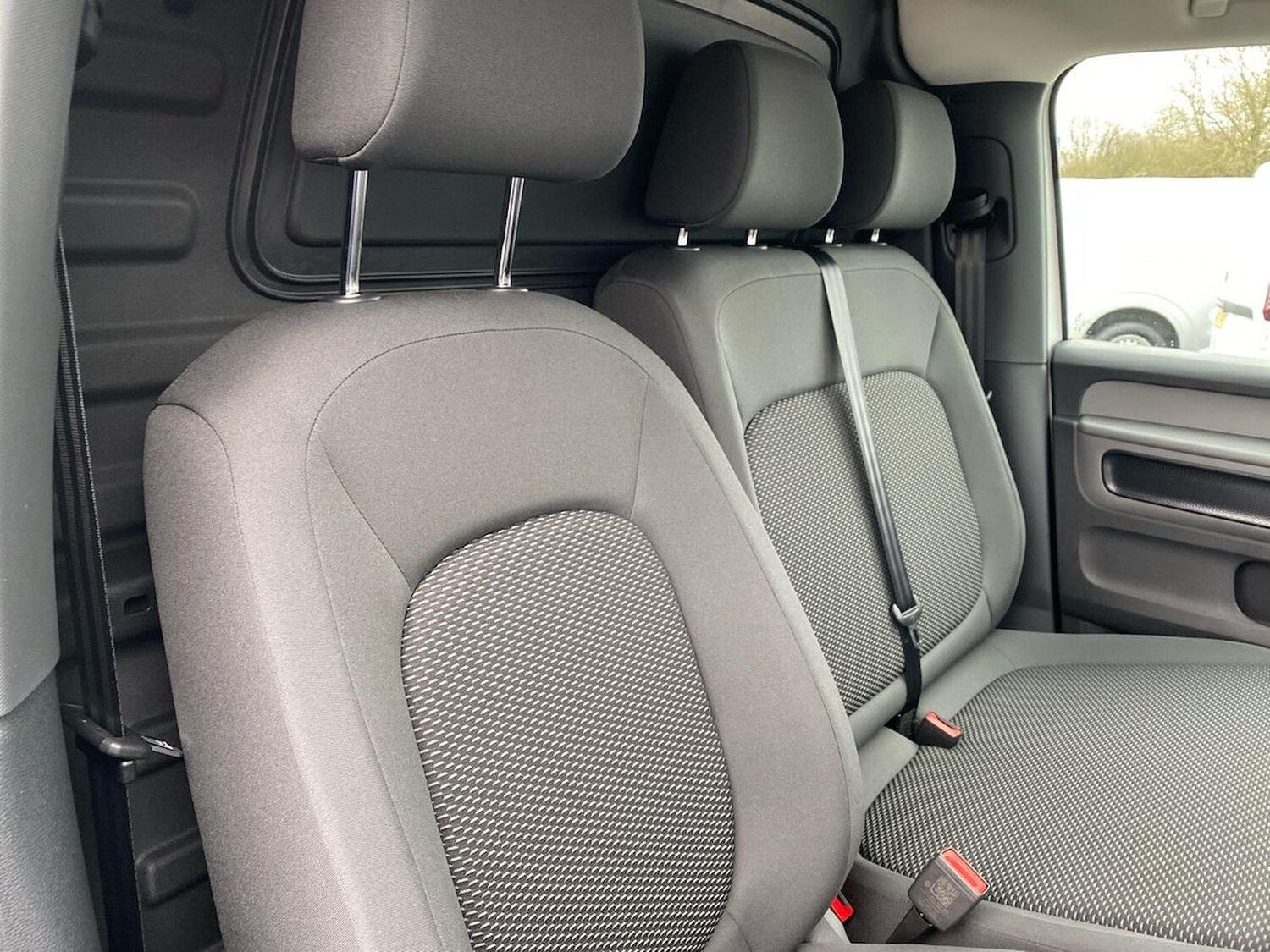 Used Volkswagen ID.Buzz 2026 for sale - 78194708: Photo 22