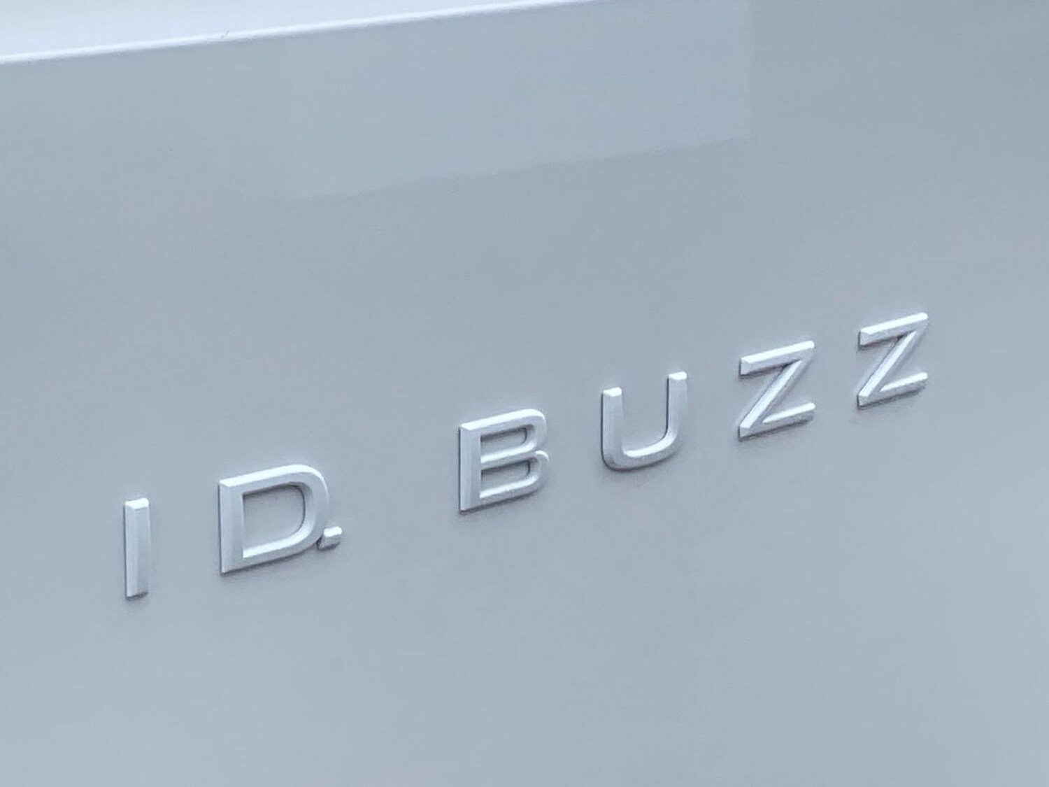 Used Volkswagen ID.Buzz 2026 for sale - 78194708: Photo 26