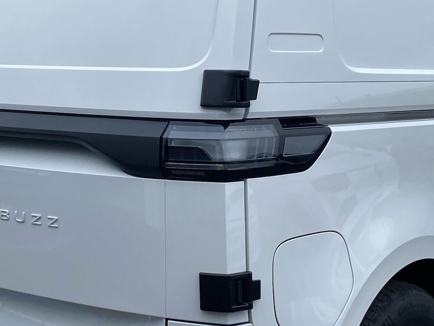 Used Volkswagen ID.Buzz 2026 for sale - 78194708: Photo 27