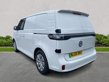 Used Volkswagen ID.Buzz 2026 for sale - 78194708: Photo