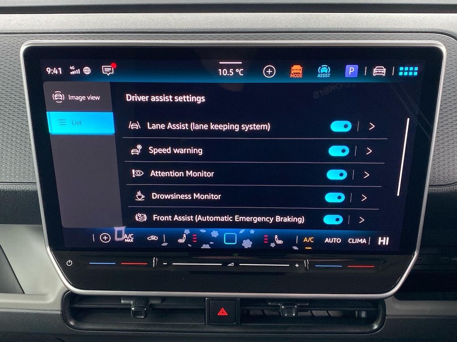 Used Volkswagen ID.Buzz 2026 for sale - 78194708: Photo 32