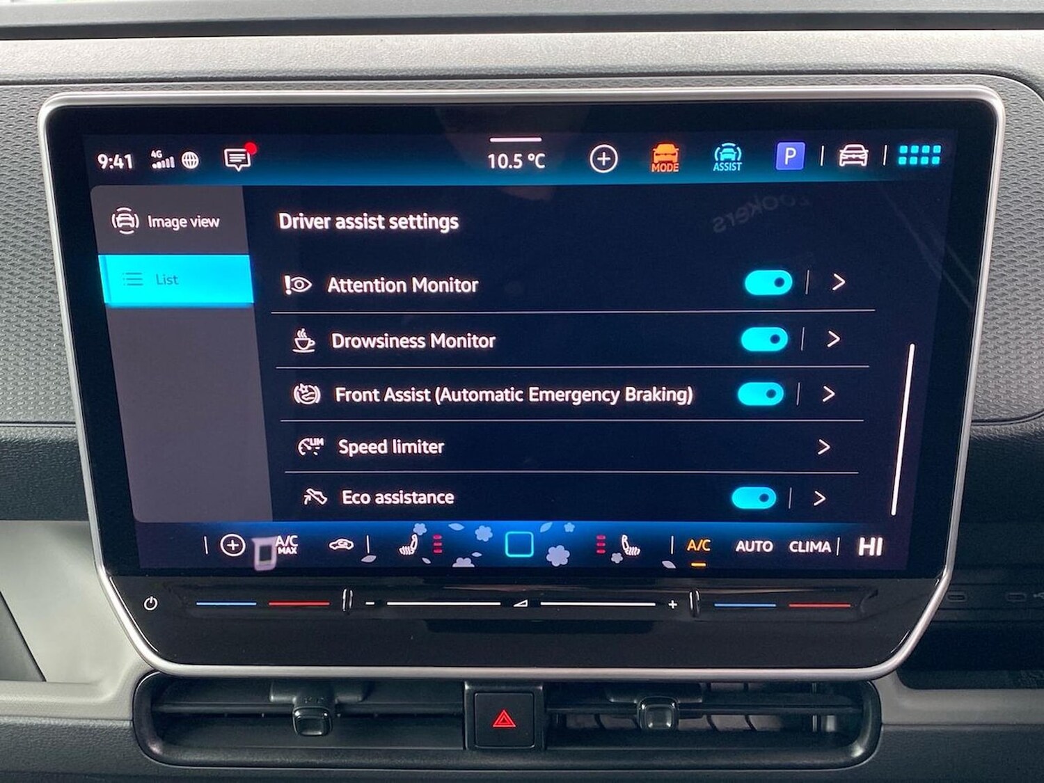 Used Volkswagen ID.Buzz 2026 for sale - 78194708: Photo 33