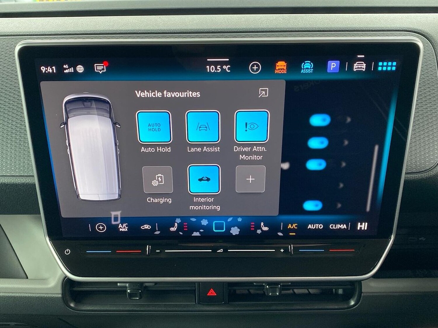 Used Volkswagen ID.Buzz 2026 for sale - 78194708: Photo 34