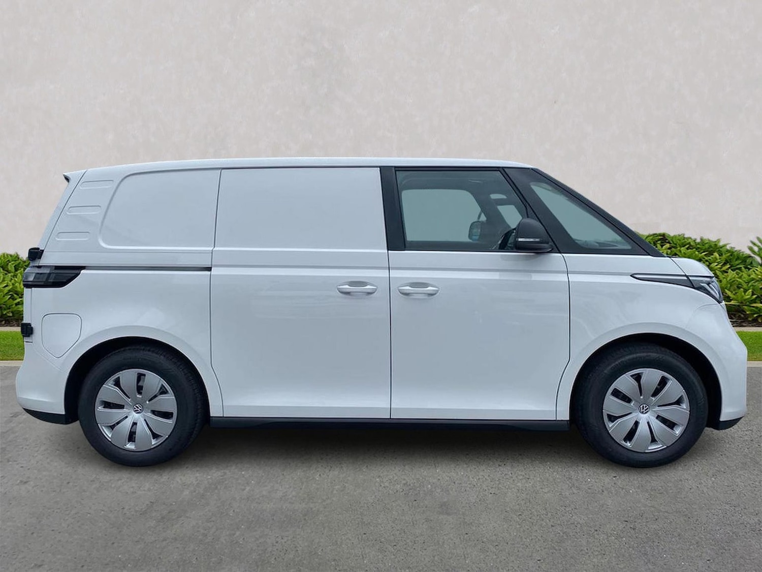 Used Volkswagen ID.Buzz 2026 for sale - 78194708: Photo 5