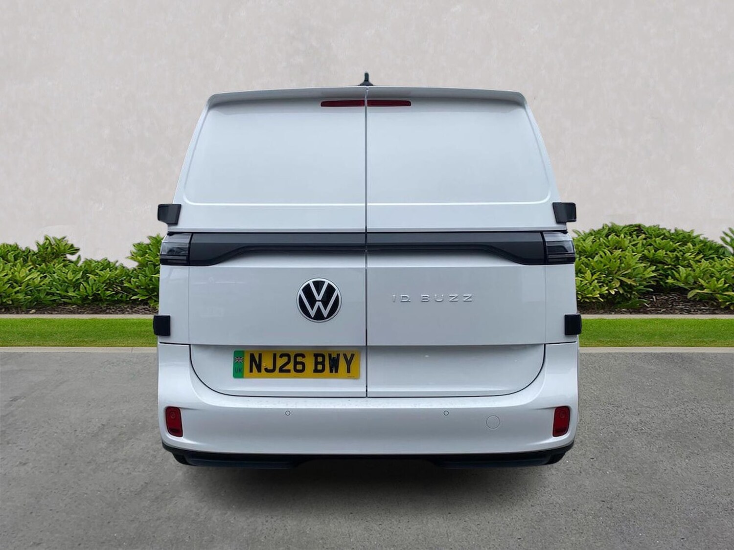 Used Volkswagen ID.Buzz 2026 for sale - 78194708: Photo 7