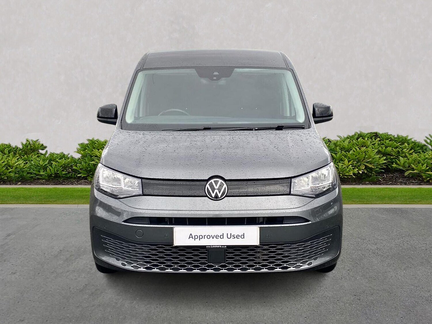 Used Volkswagen Caddy 2023 for sale - 77034657: Photo 10