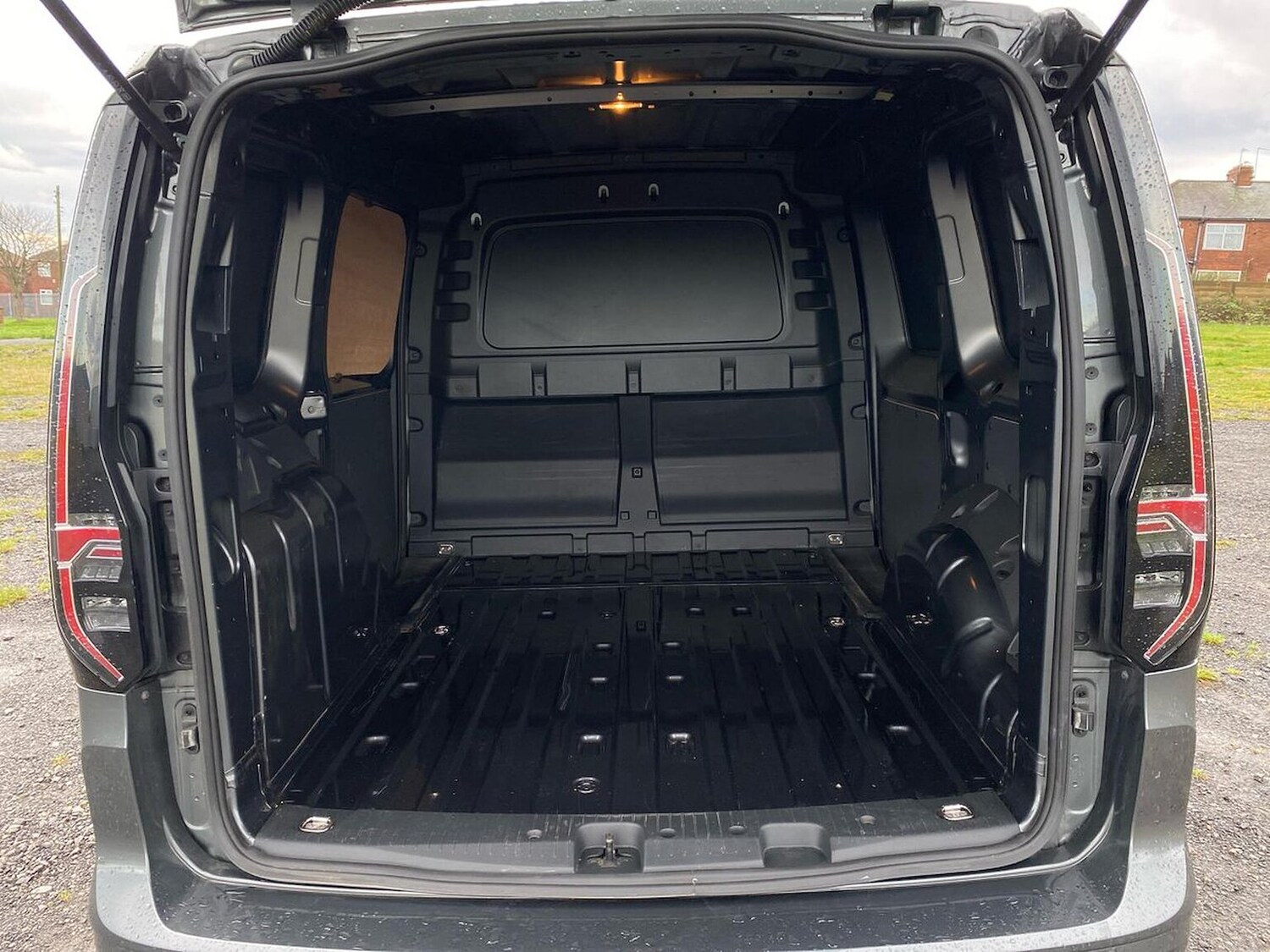 Used Volkswagen Caddy 2023 for sale - 77034657: Photo 11