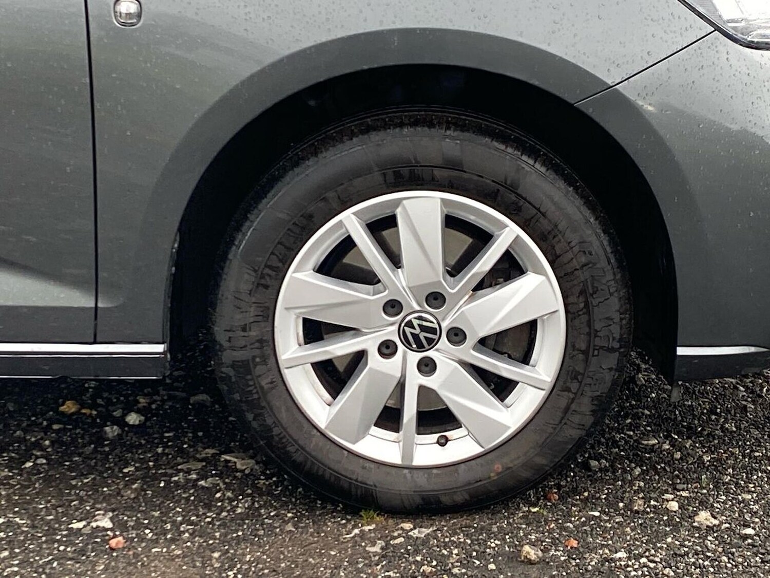 Used Volkswagen Caddy 2023 for sale - 77034657: Photo 12