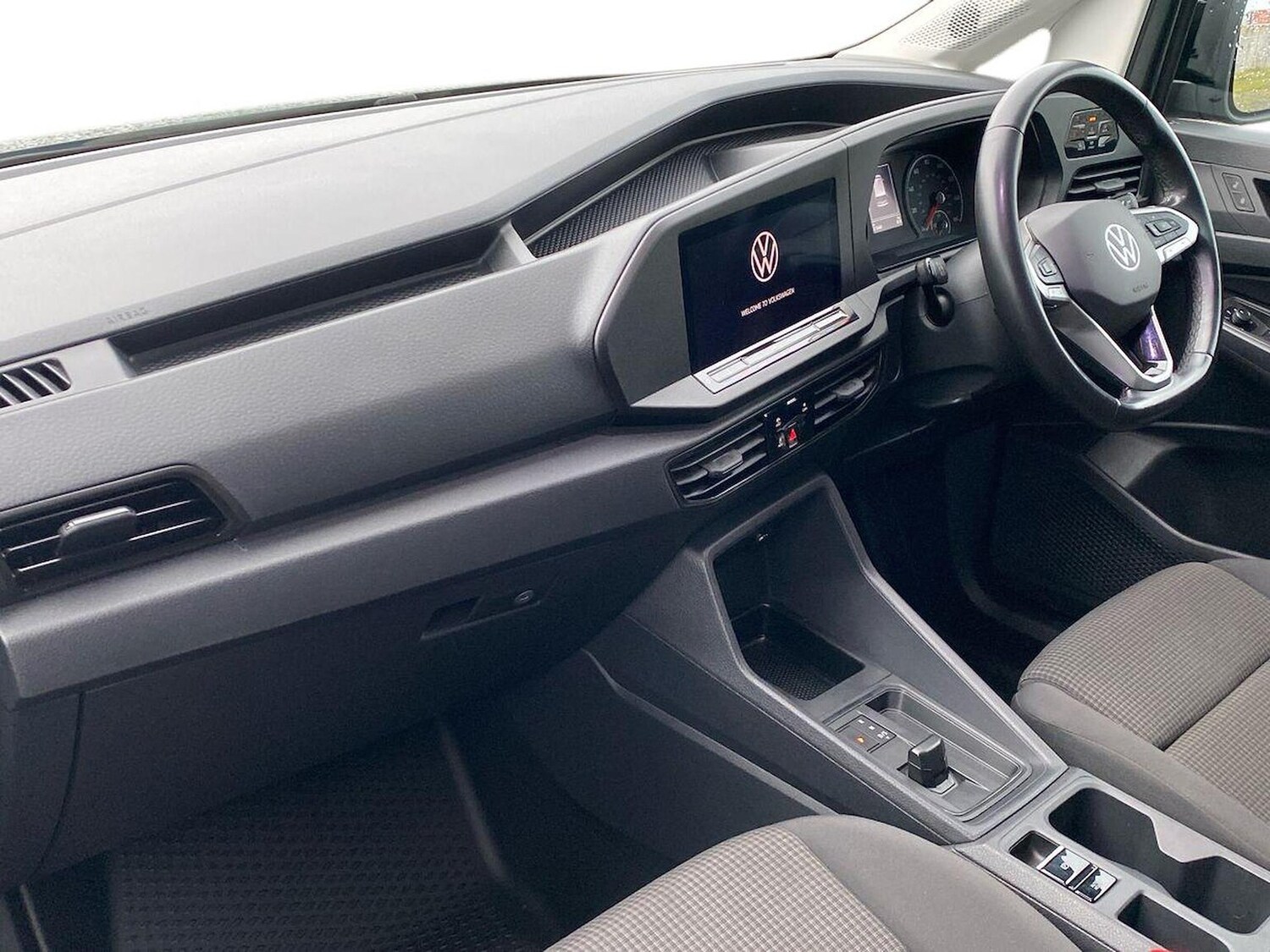 Used Volkswagen Caddy 2023 for sale - 77034657: Photo 13