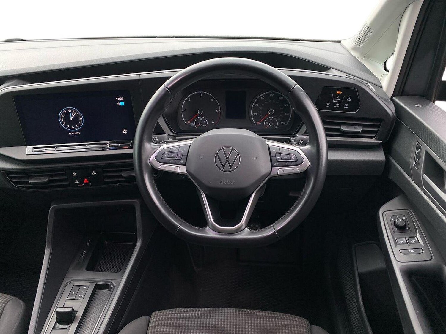 Used Volkswagen Caddy 2023 for sale - 77034657: Photo 14